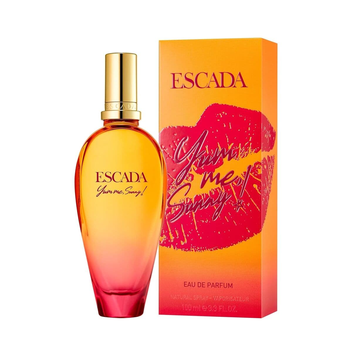 Damenparfüm Escada YUM ME 100 ml