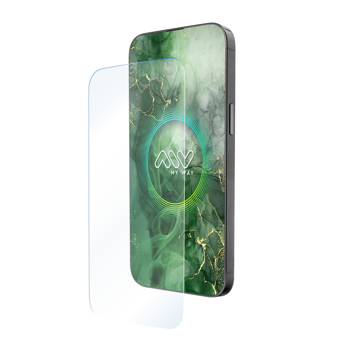Film Protecteur pour Téléphone Portable Myway Redmi 12 4G/5G