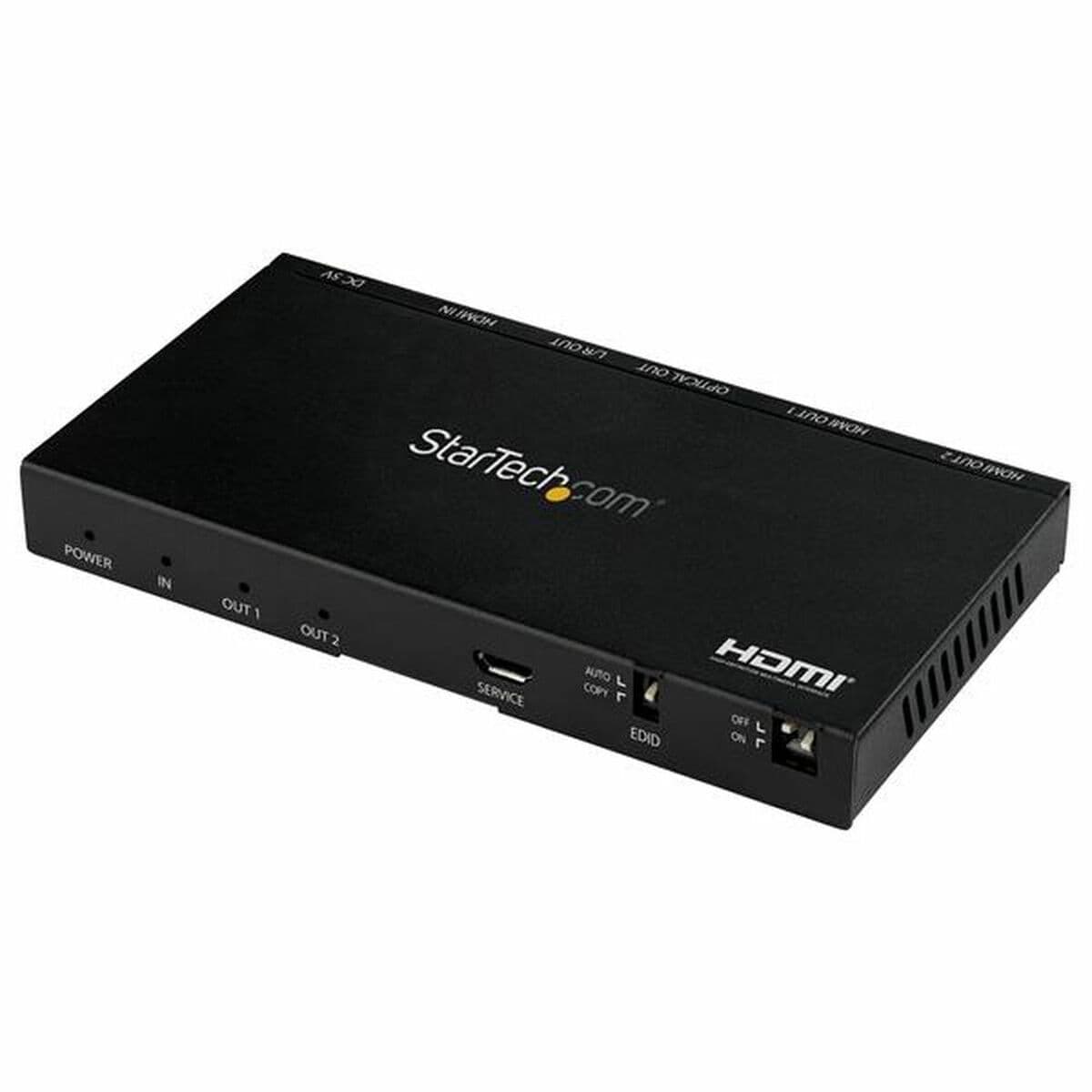 HDMI-Brytare Startech ST122HD20S