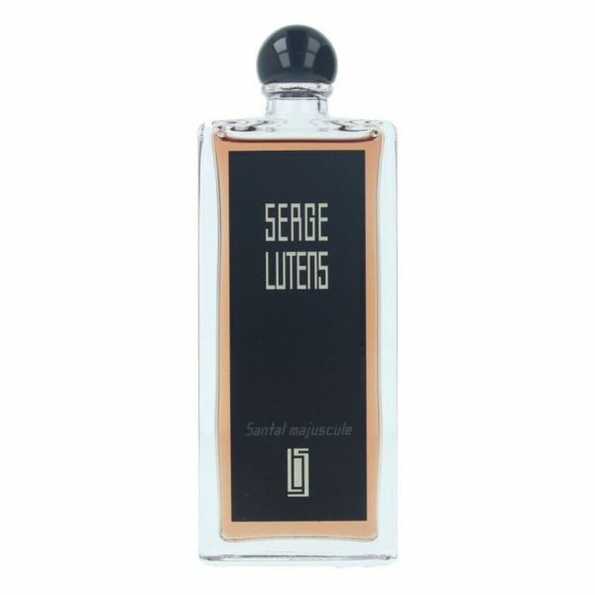 Unisex-Parfüm Serge Lutens COLLECTION NOIRE EDP 50 ml