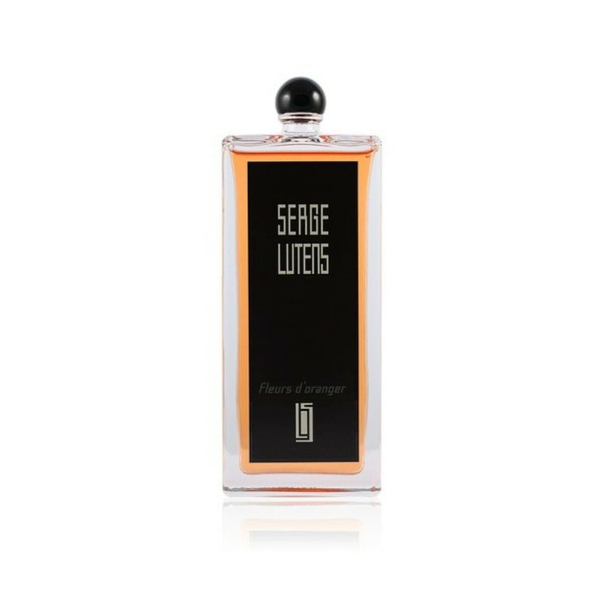 Unisex-Parfüm Serge Lutens COLLECTION NOIRE EDP 100 ml
