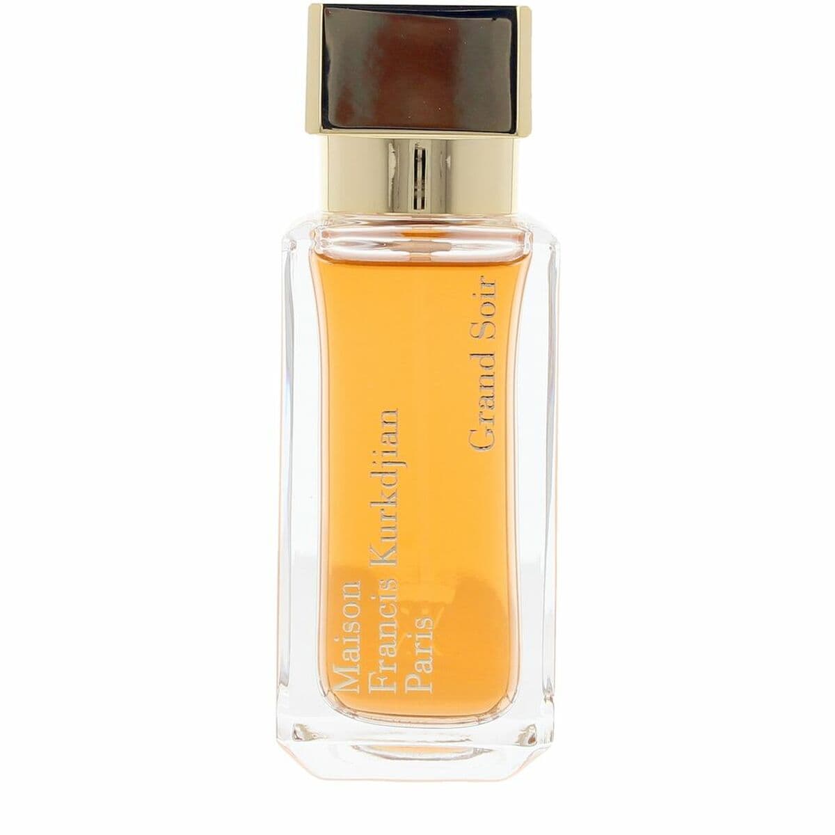 Unisex-Parfüm Maison Francis Kurkdjian GRAND SOIR EDP 35 ml