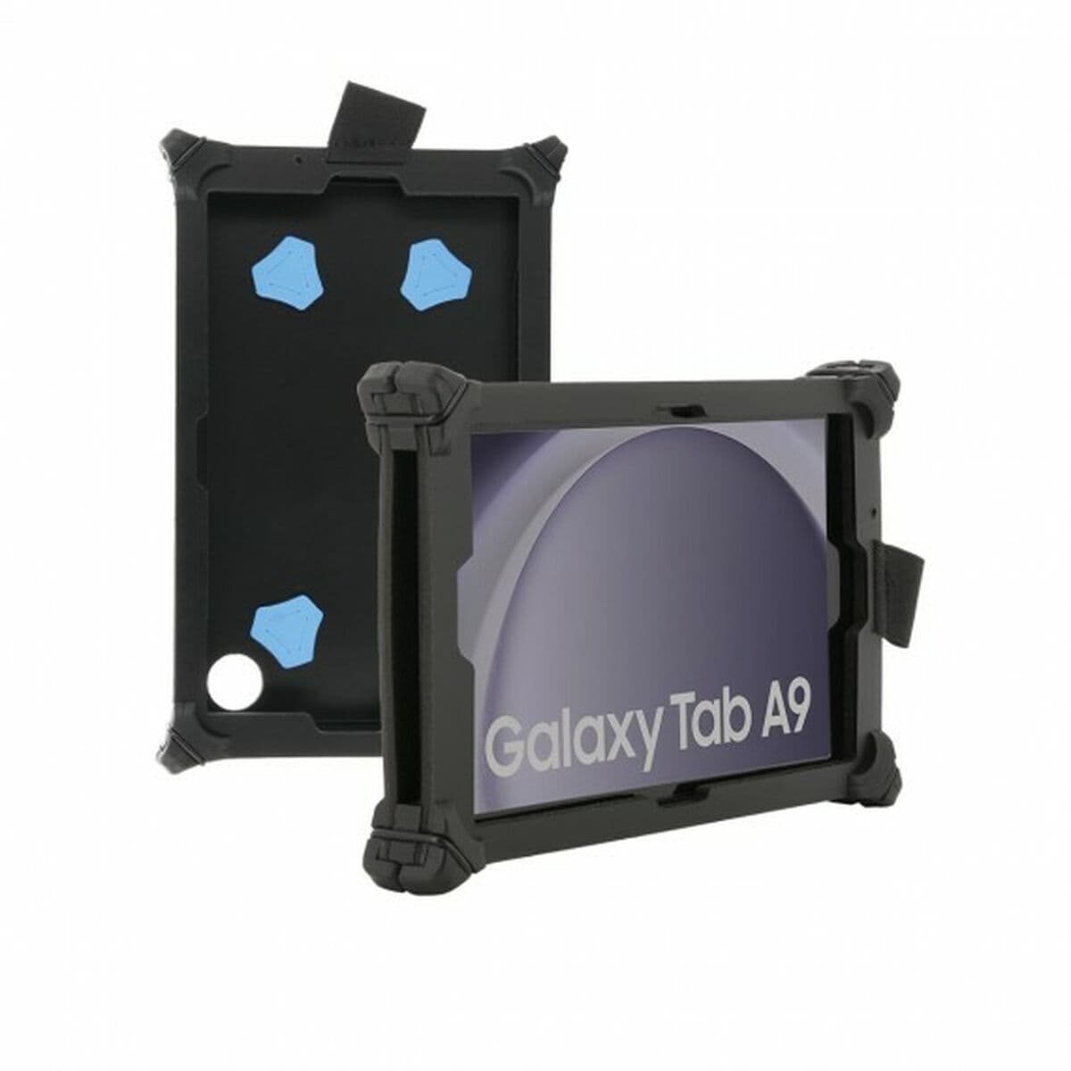 Housse pour Tablette Mobilis 050063 Noir