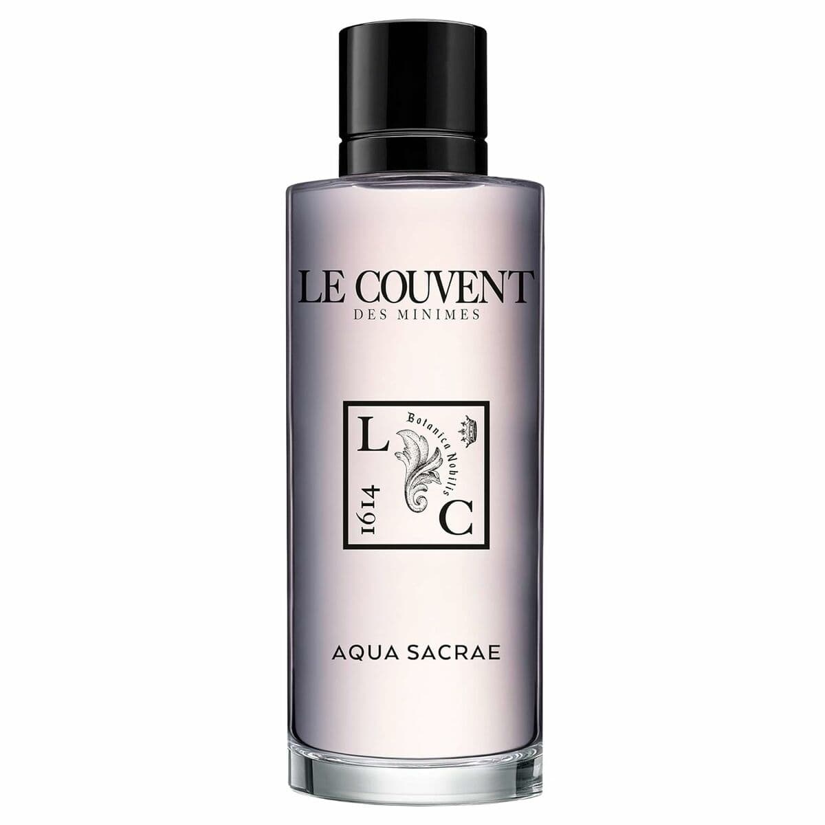 Parfym Unisex Le Couvent des Minimes Aqua Sacrae EDT 200 ml