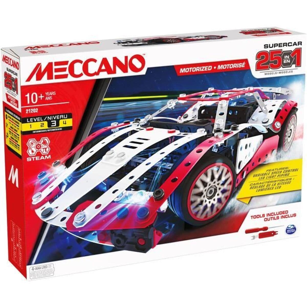 Coche Radio Control Bandai