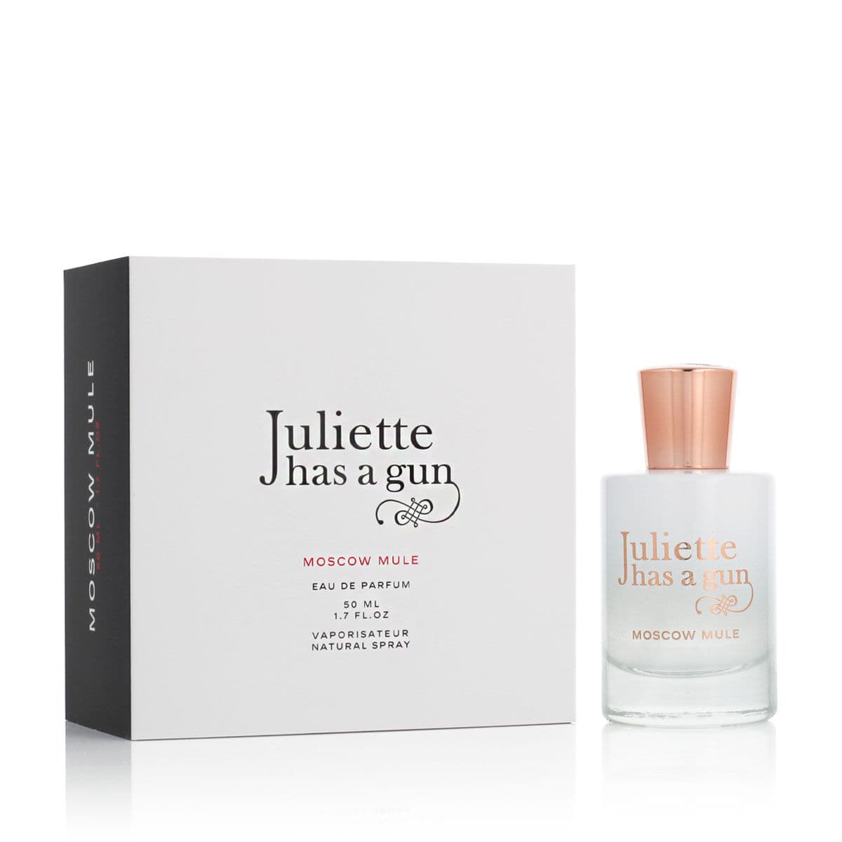 Parfym Unisex Juliette Has A Gun EDP