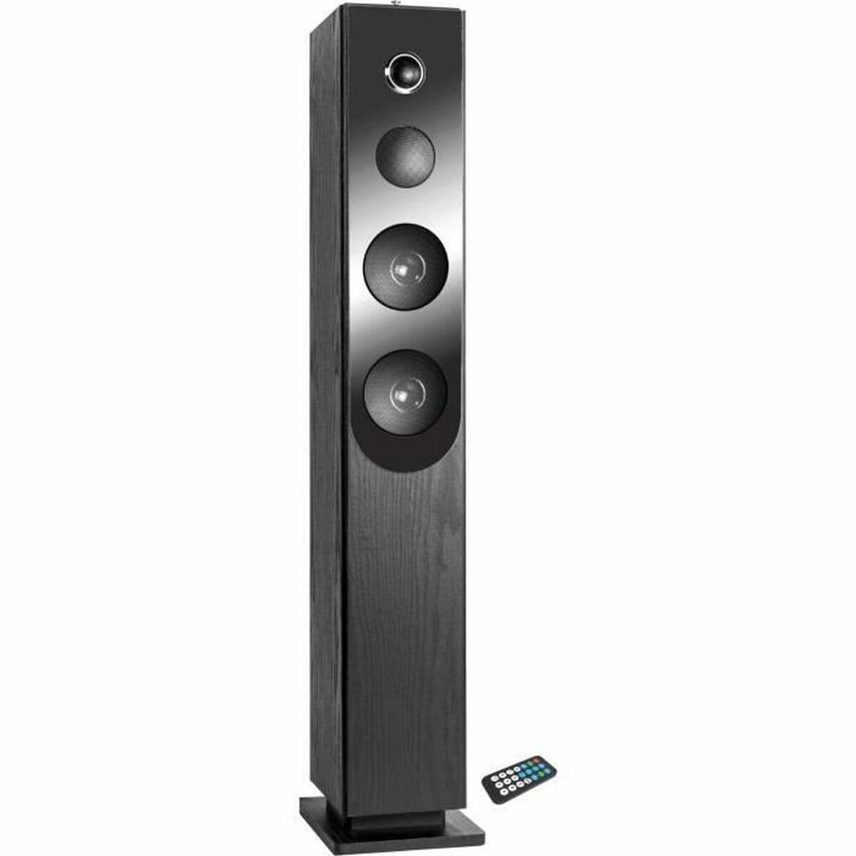 Bluetooth Lautsprecherturm Inovalley HP33-CD
