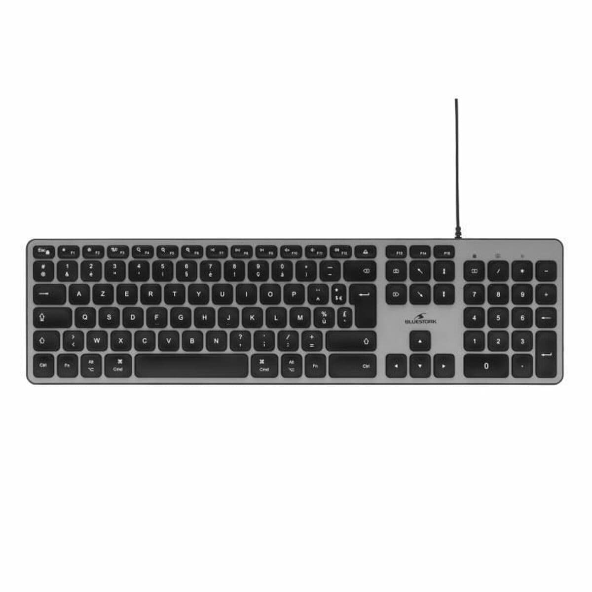 Clavier Bluestork