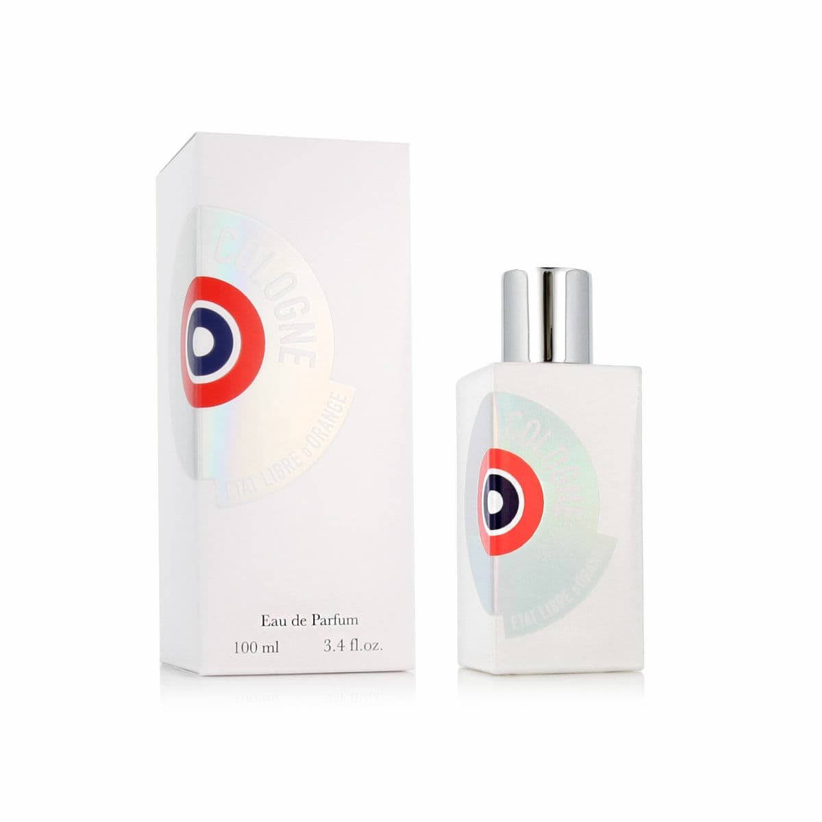 Parfym Unisex Etat Libre D'Orange EDP