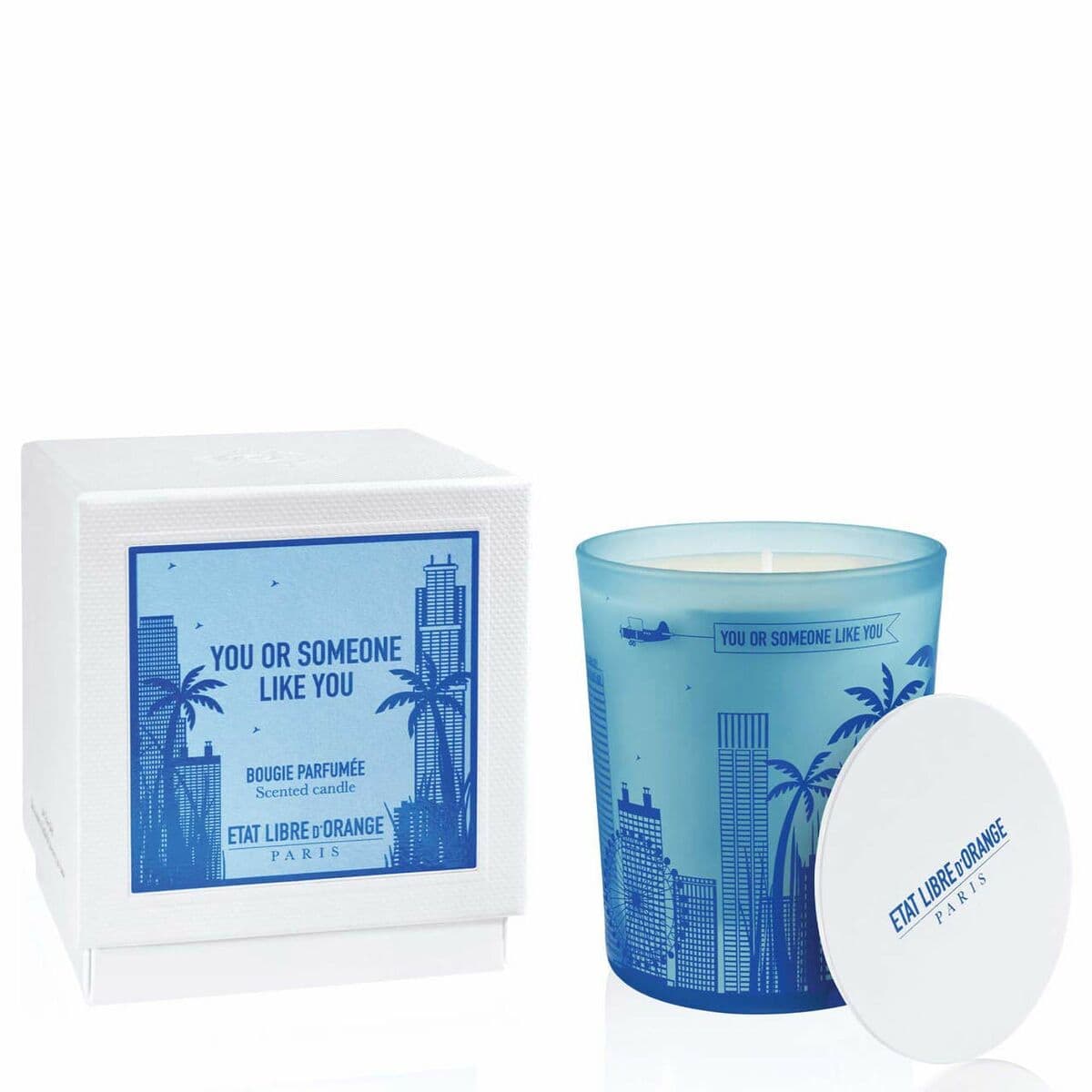 Moterų kvepalai Etat Libre D'Orange