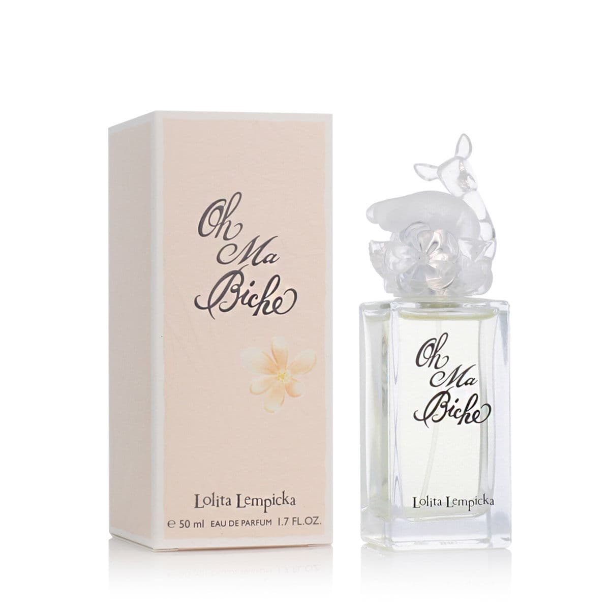 Parfym Damer Lolita Lempicka EDP