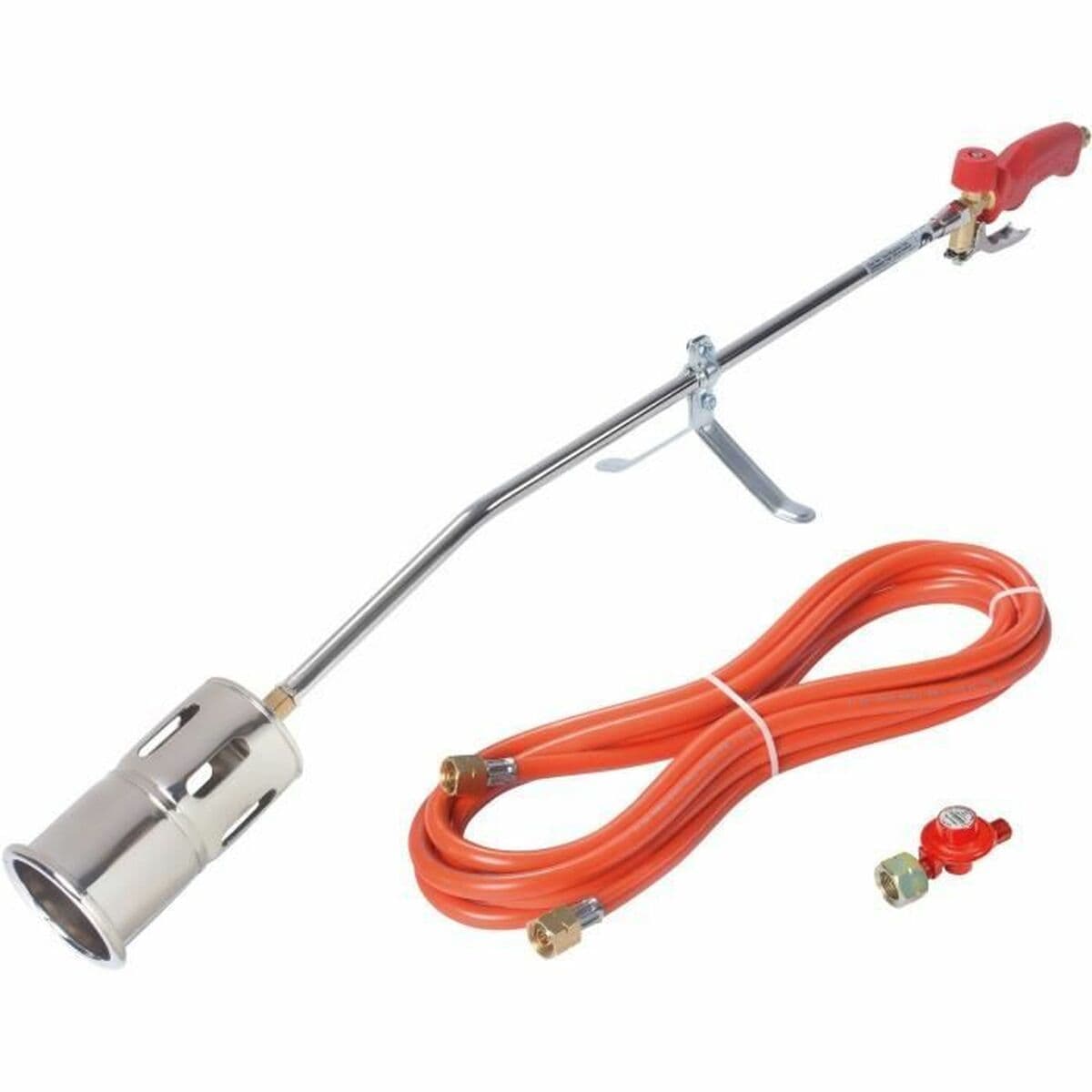 Eterinių aliejų degiklis Rothenberger