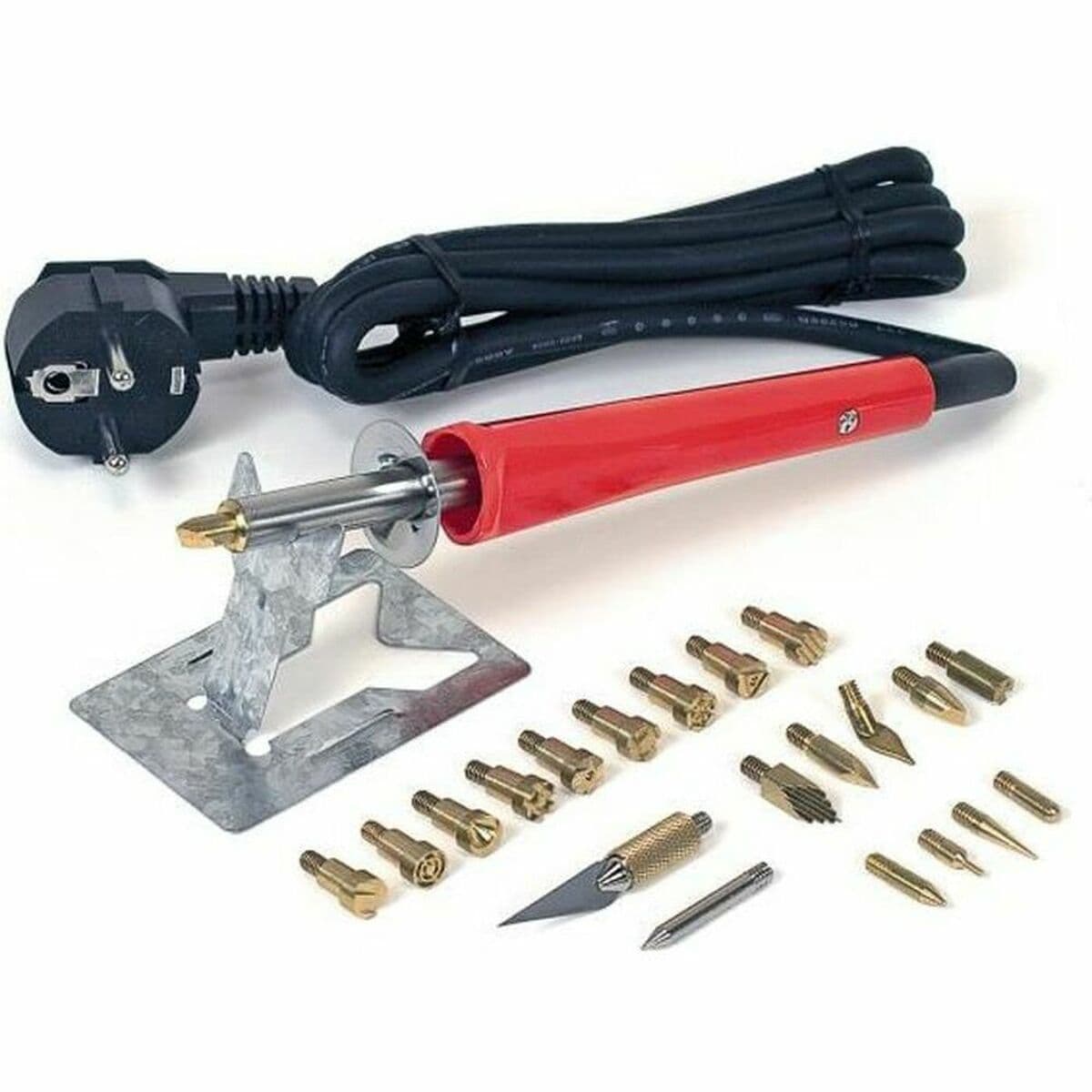 Pirograf Rothenberger 30991