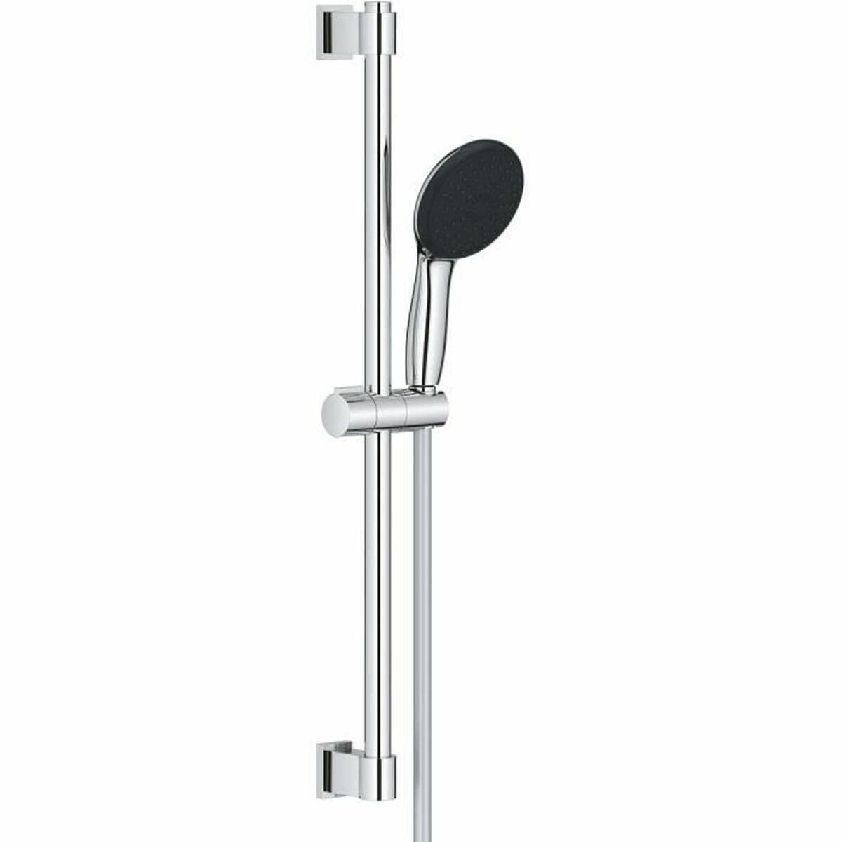 Dusche Säule Grohe Vitalio Start 110 Metall