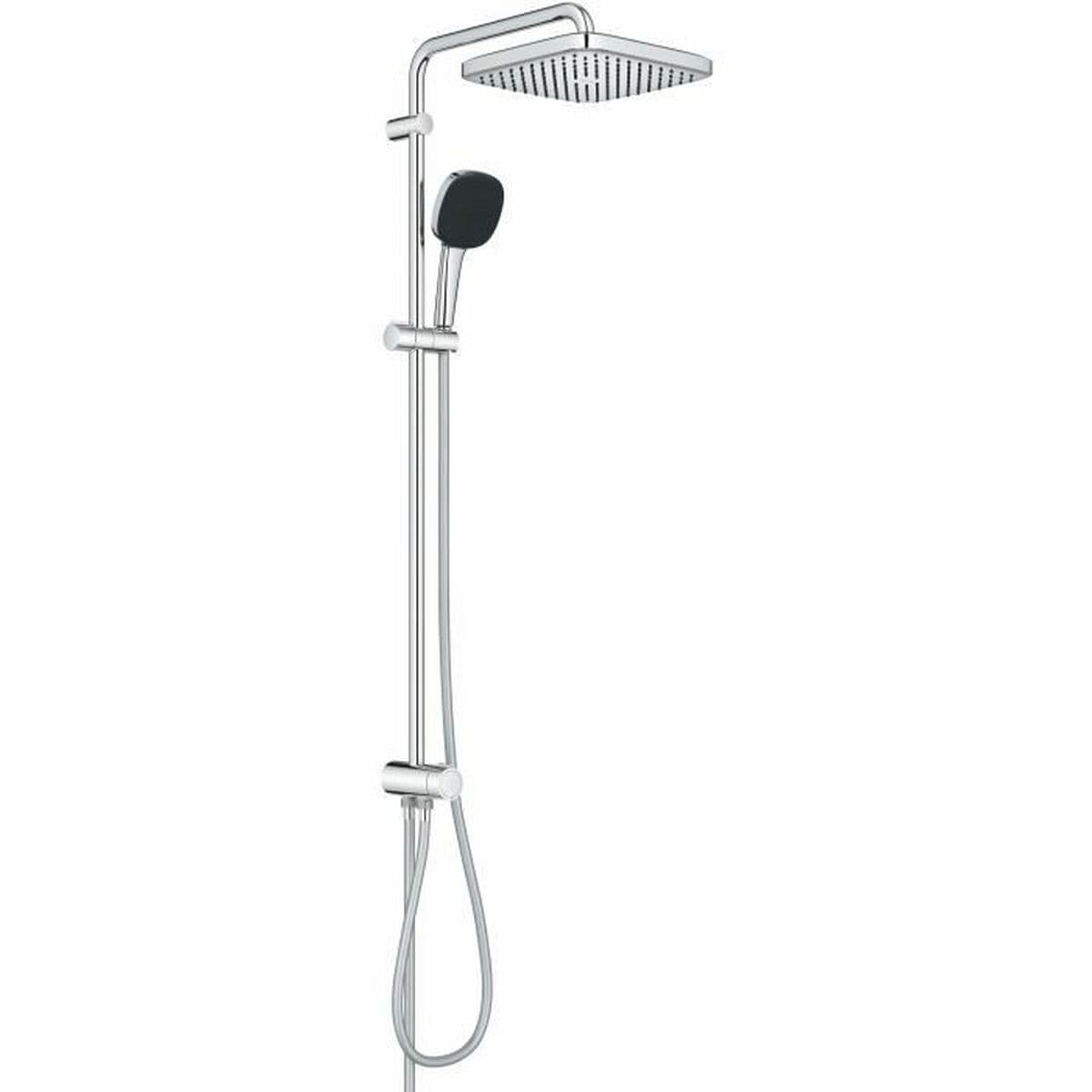 Dusche Säule Grohe Vitalio Comfort 250 ABS