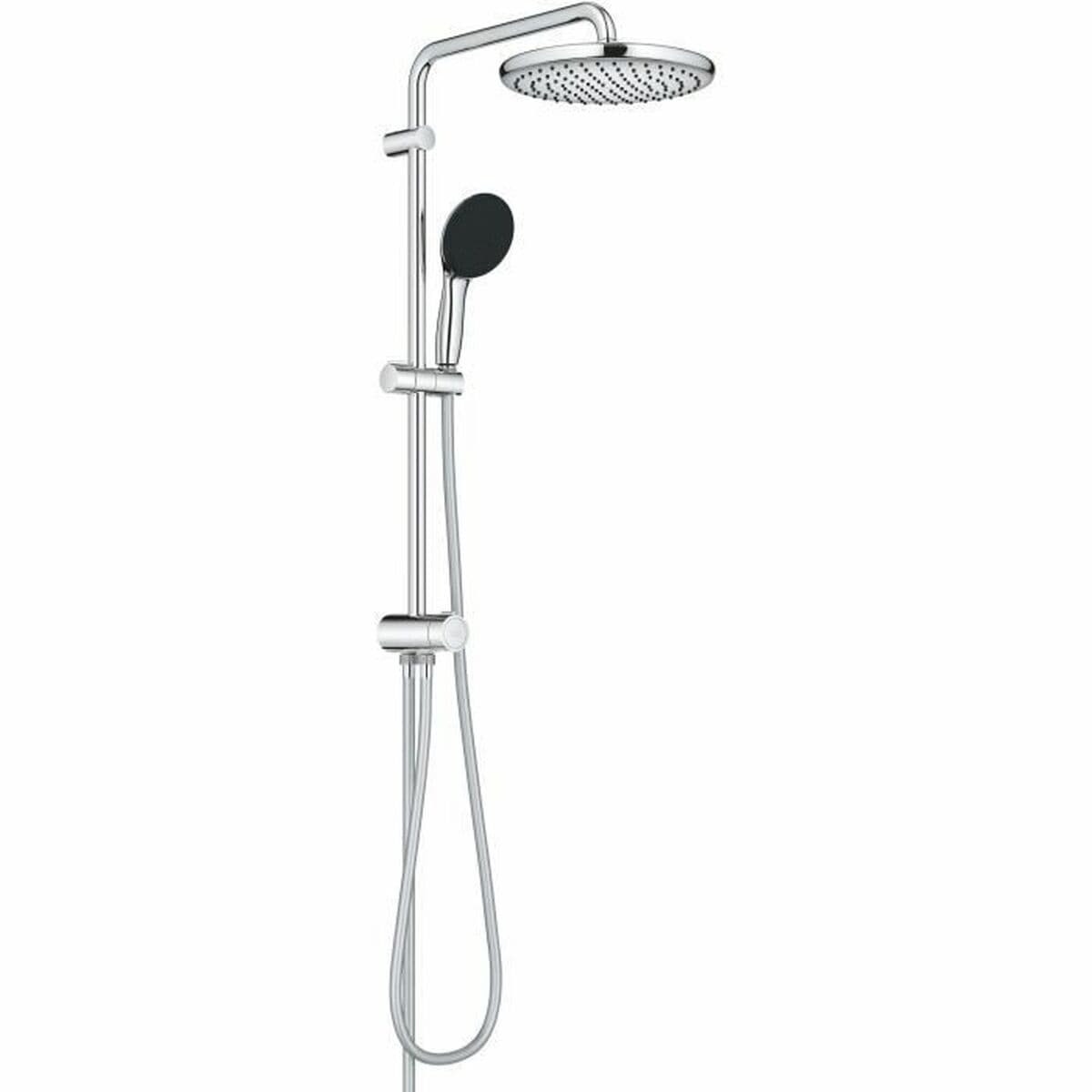 Dusche Säule Grohe Vitalio Start System 250 ABS