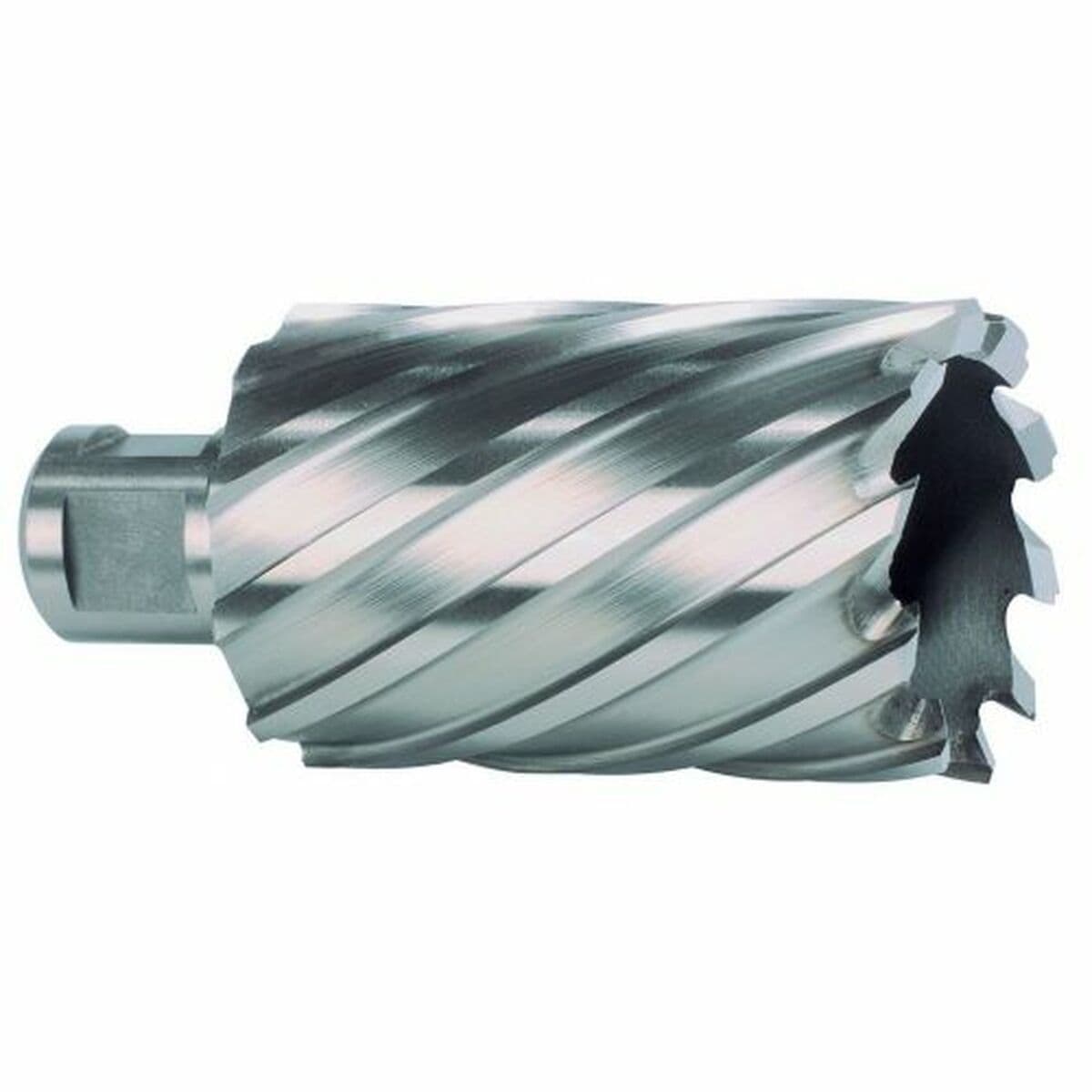 Hohlbohrer RUKO 16 mm Weldon