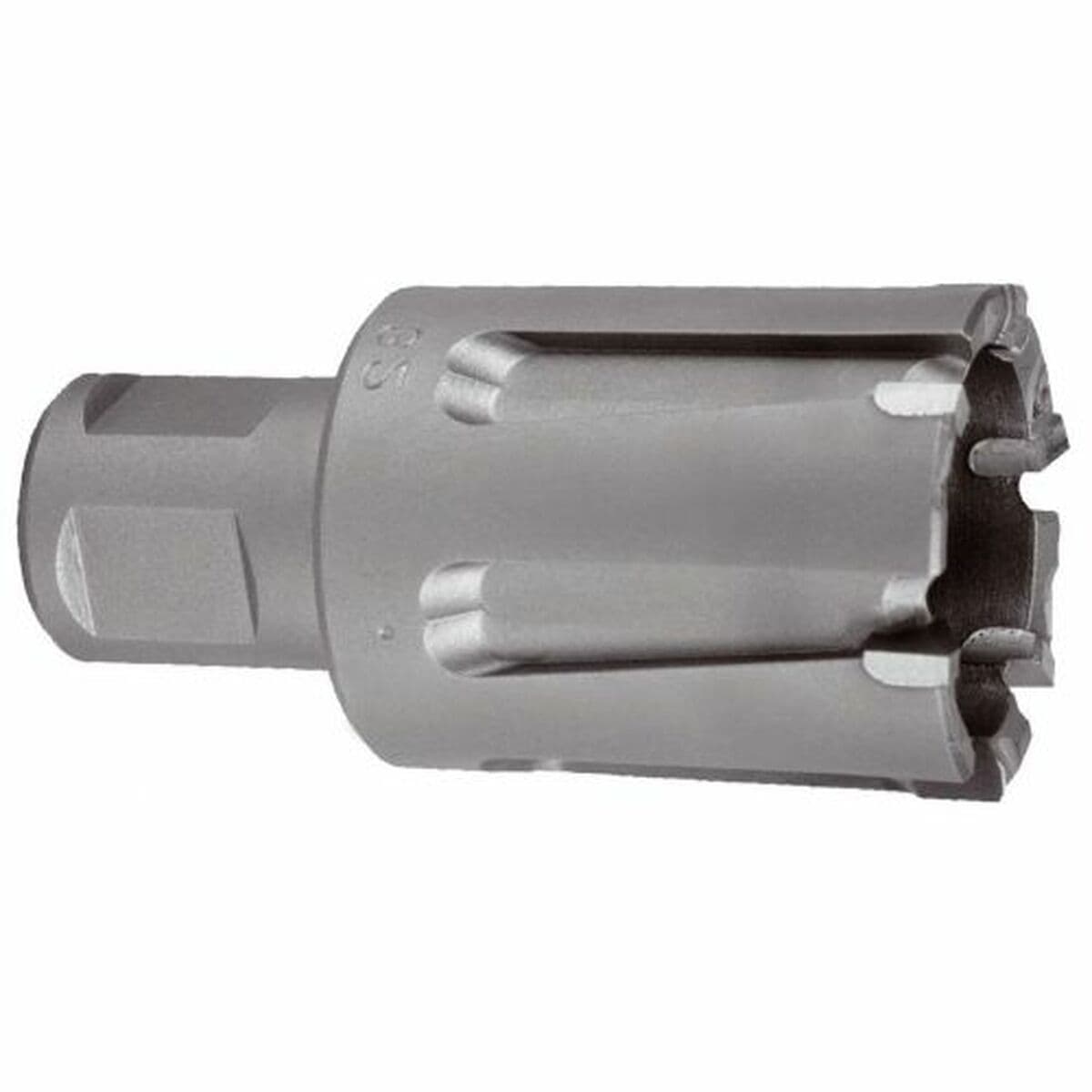 Hohlbohrer RUKO 6 mm Weldon