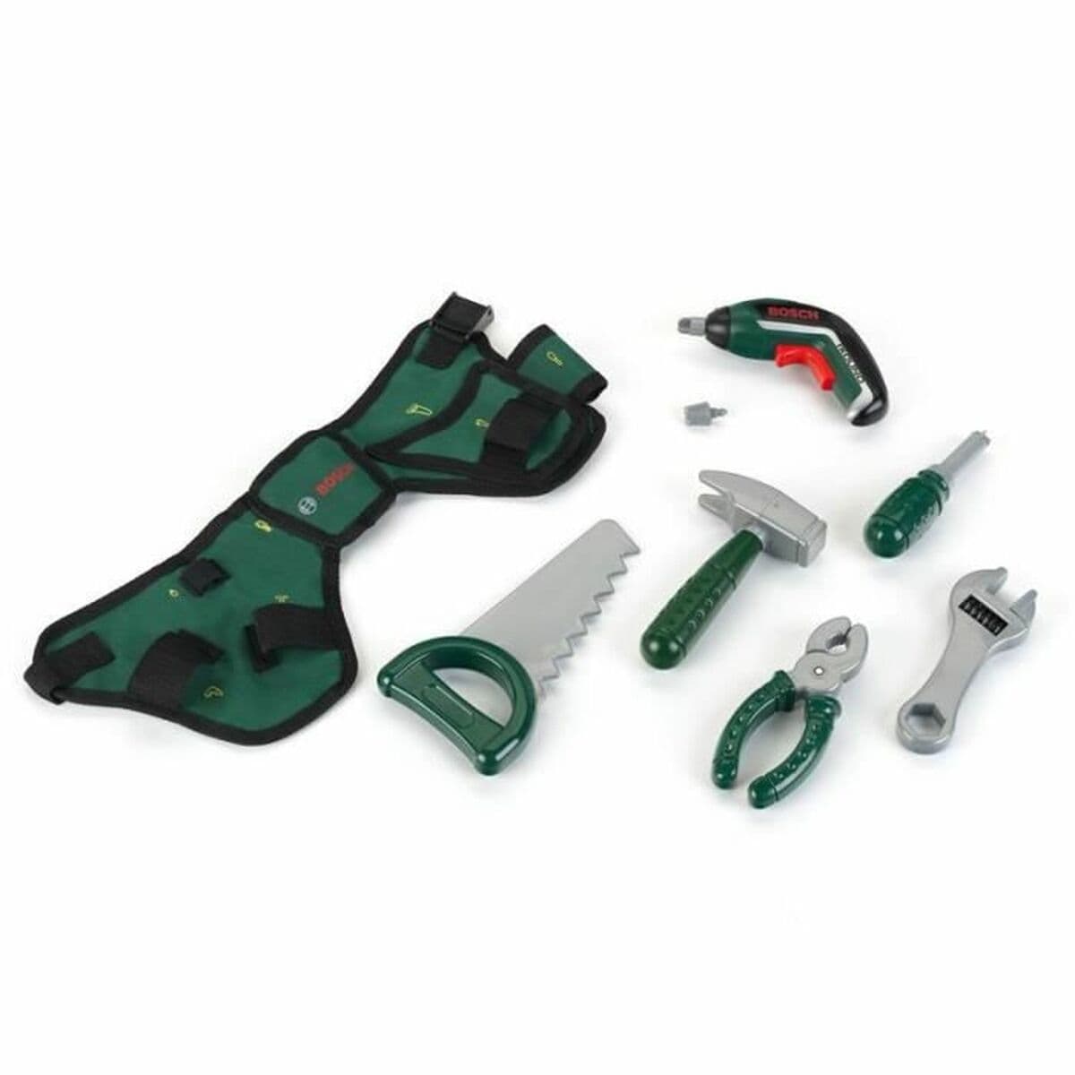 Elektrinis atsuktuvas Klein 8313