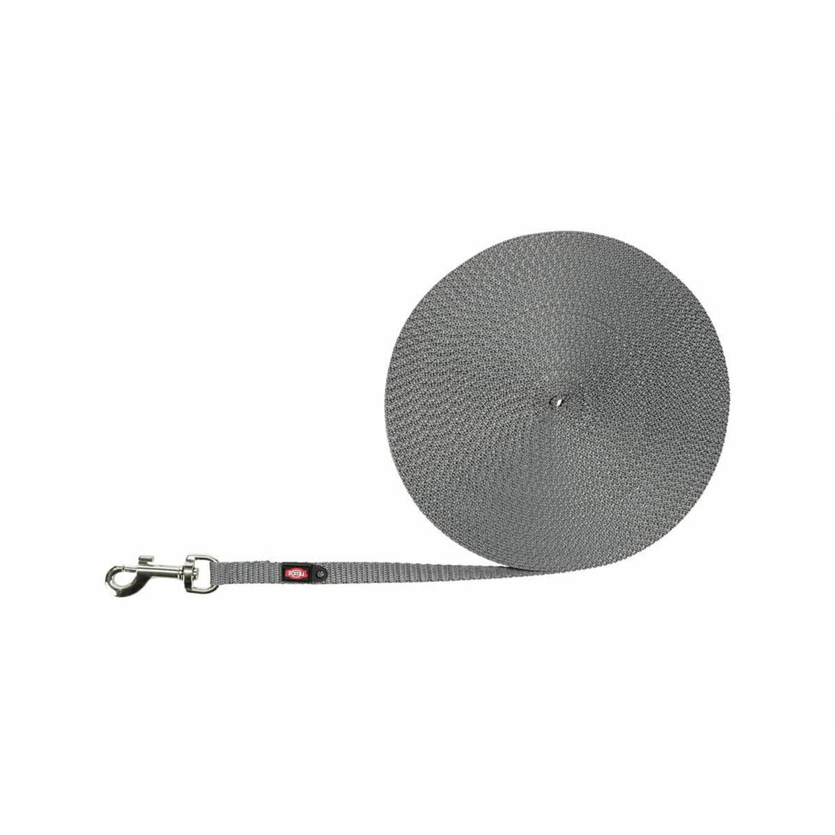 Smycz śledząca Trixie Grafit