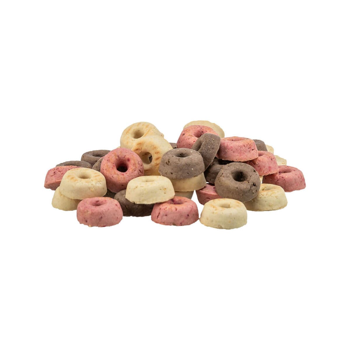 Užkandis šunims Trixie Cookie Snack Loops 1,3 kg