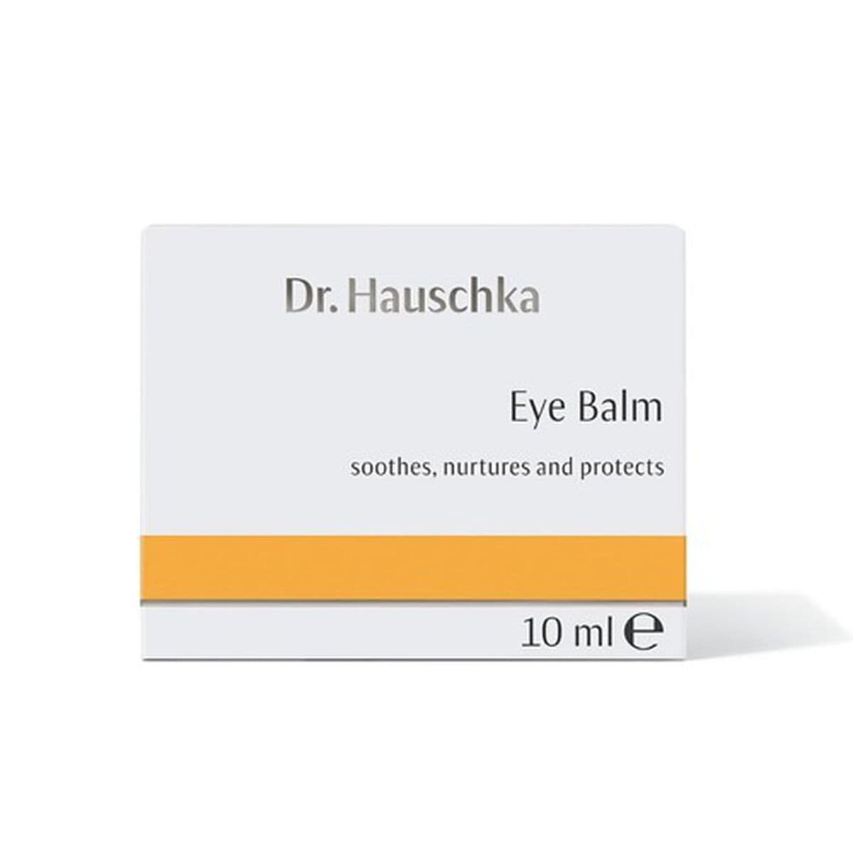 Akių srities balzamas Dr. Hauschka 10 ml