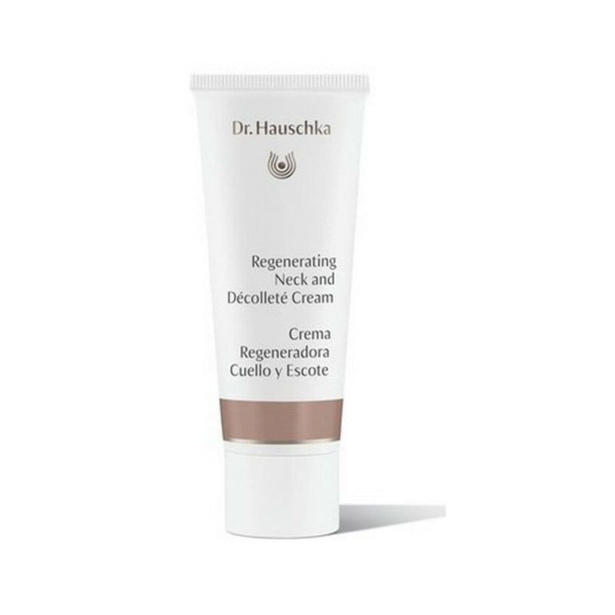 Reafirmante Cuello y Escote Dr. Hauschka Regenerating 40 ml
