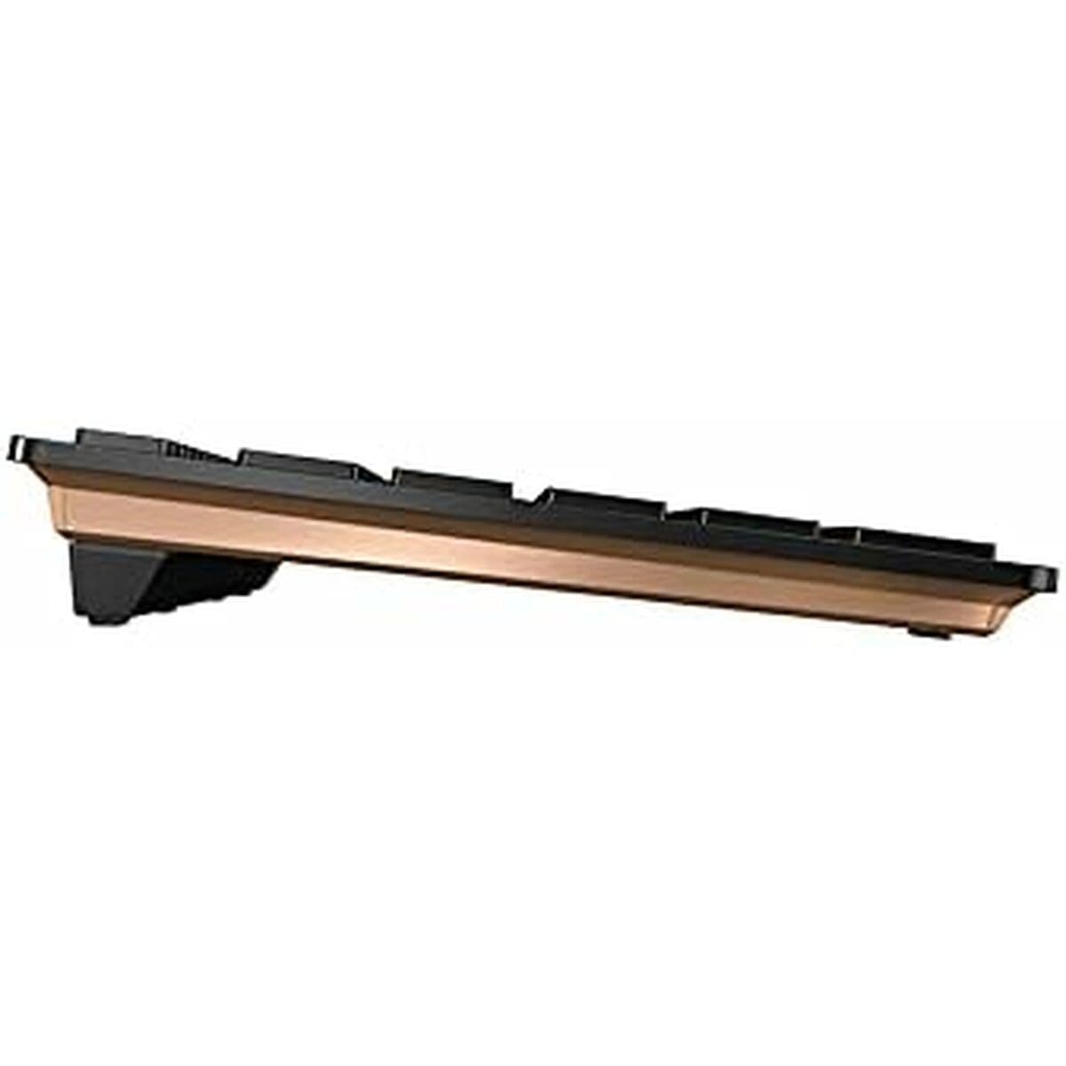 clavier et souris Cherry JD-9100ES-2 Noir Espagnol QWERTY