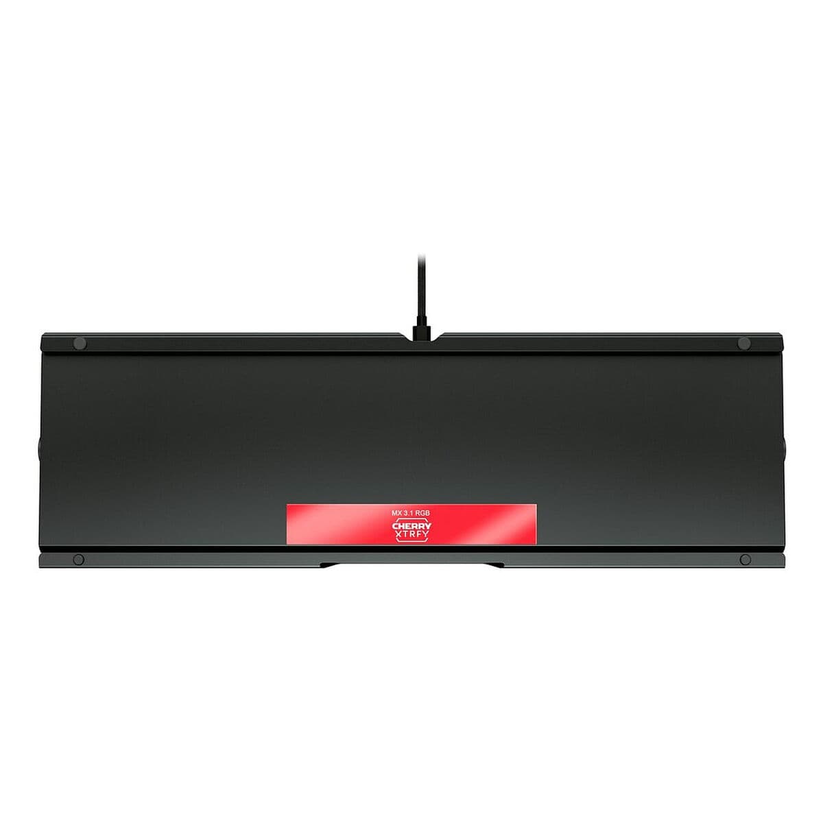 Teclado y Ratón Cherry G80-3890LJAES-2