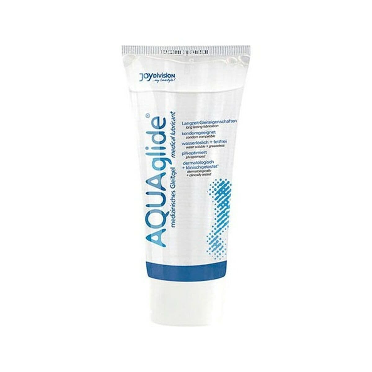 Lubrikants Joydivision 00500476 50 ml