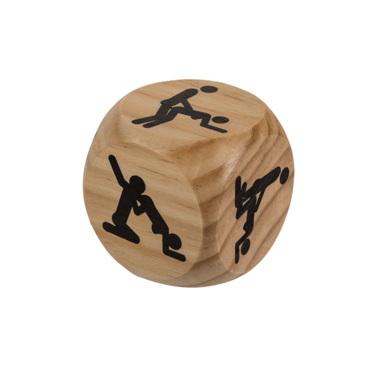 Würfelspiel Erotic Out of the Blue