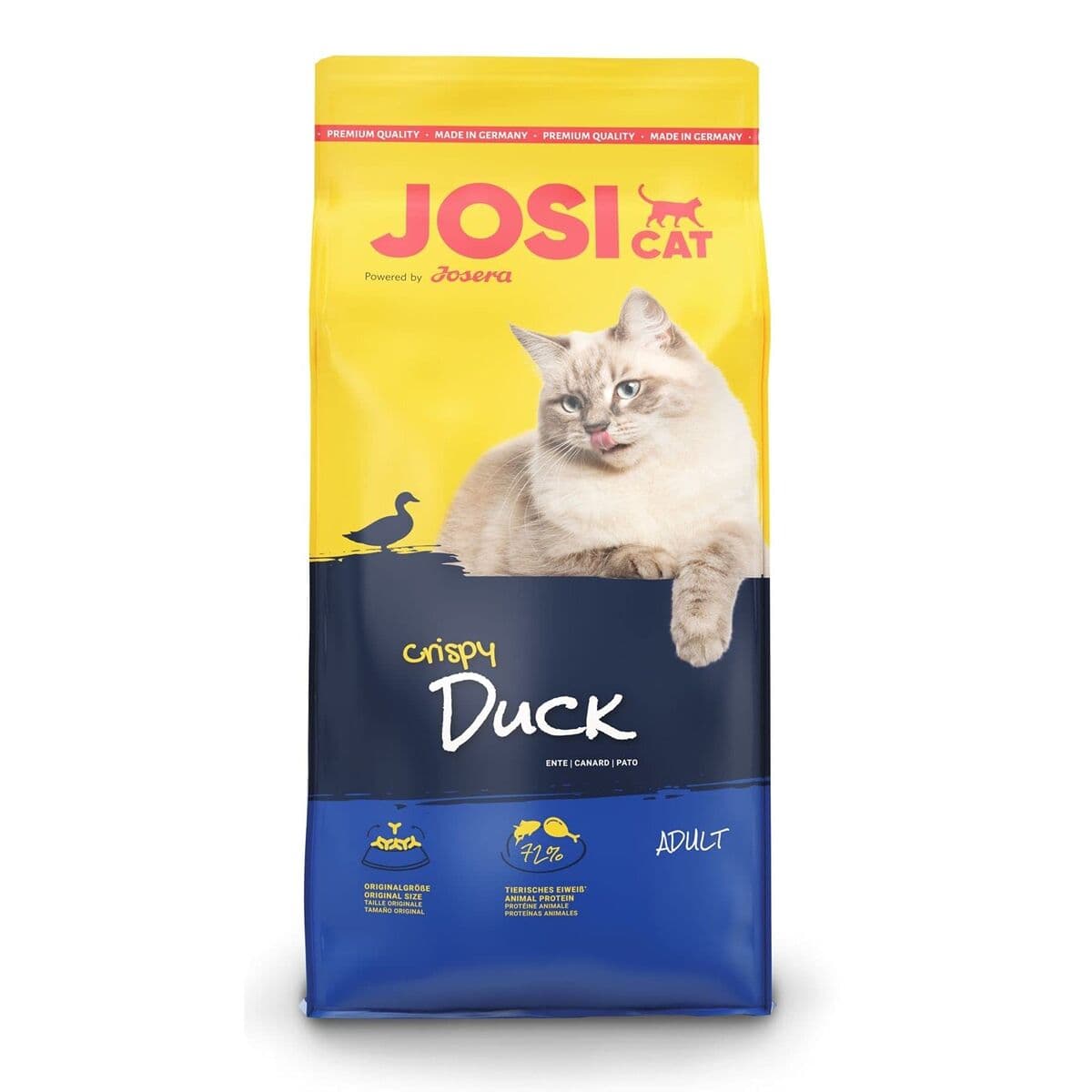 Souris Josera