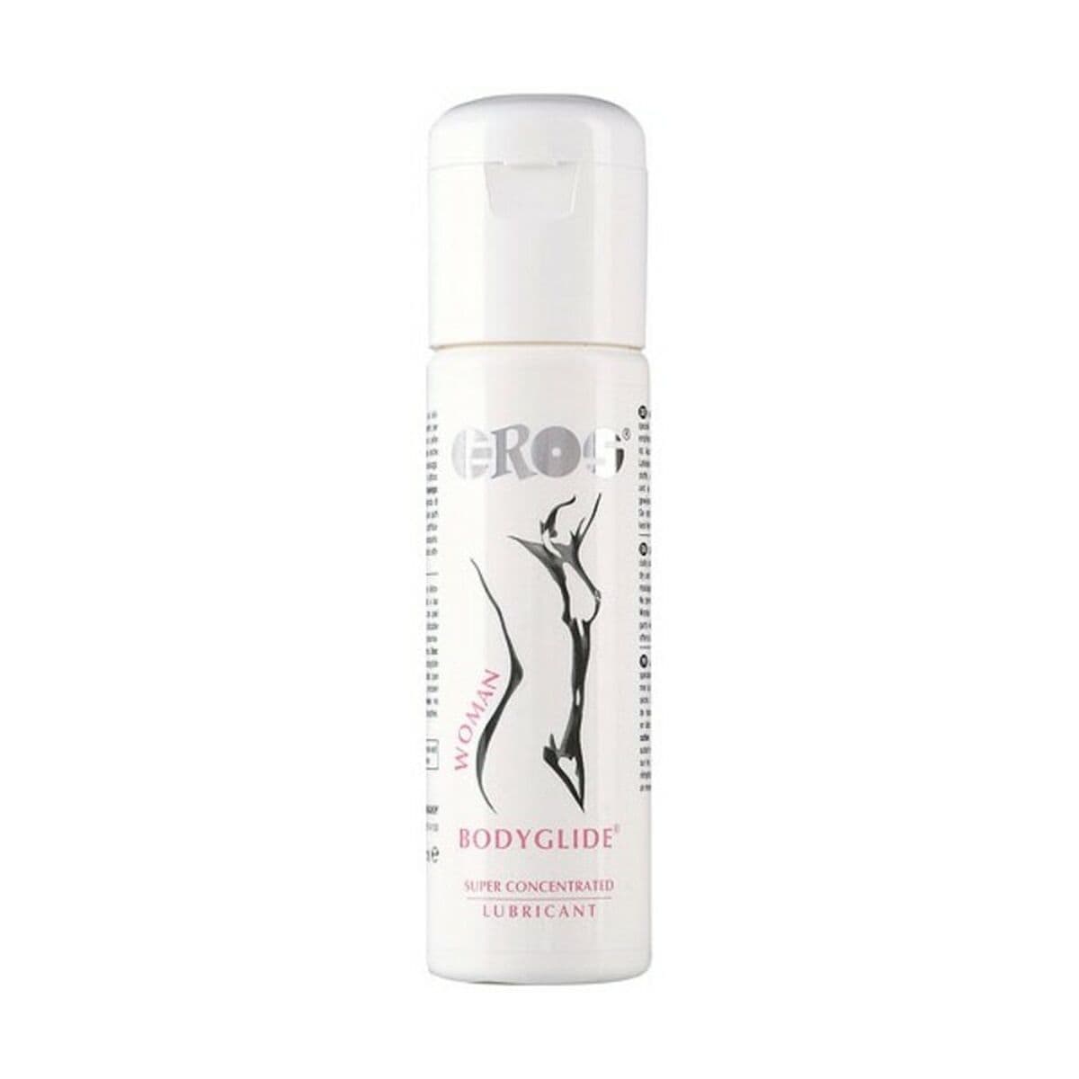 Silikongleitmittel Eros Woman 100 ml
