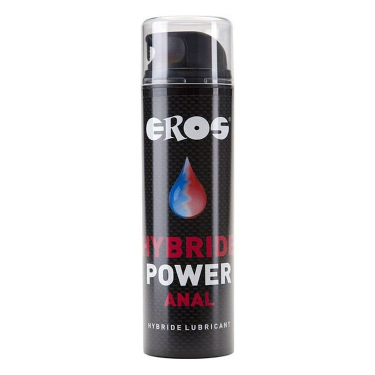 Hybridglidmedel Eros 200 ml