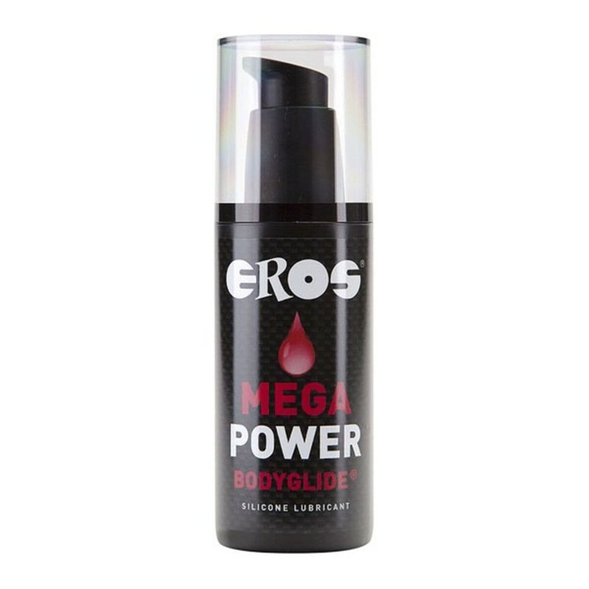 Silikongleitmittel Eros 125 ml