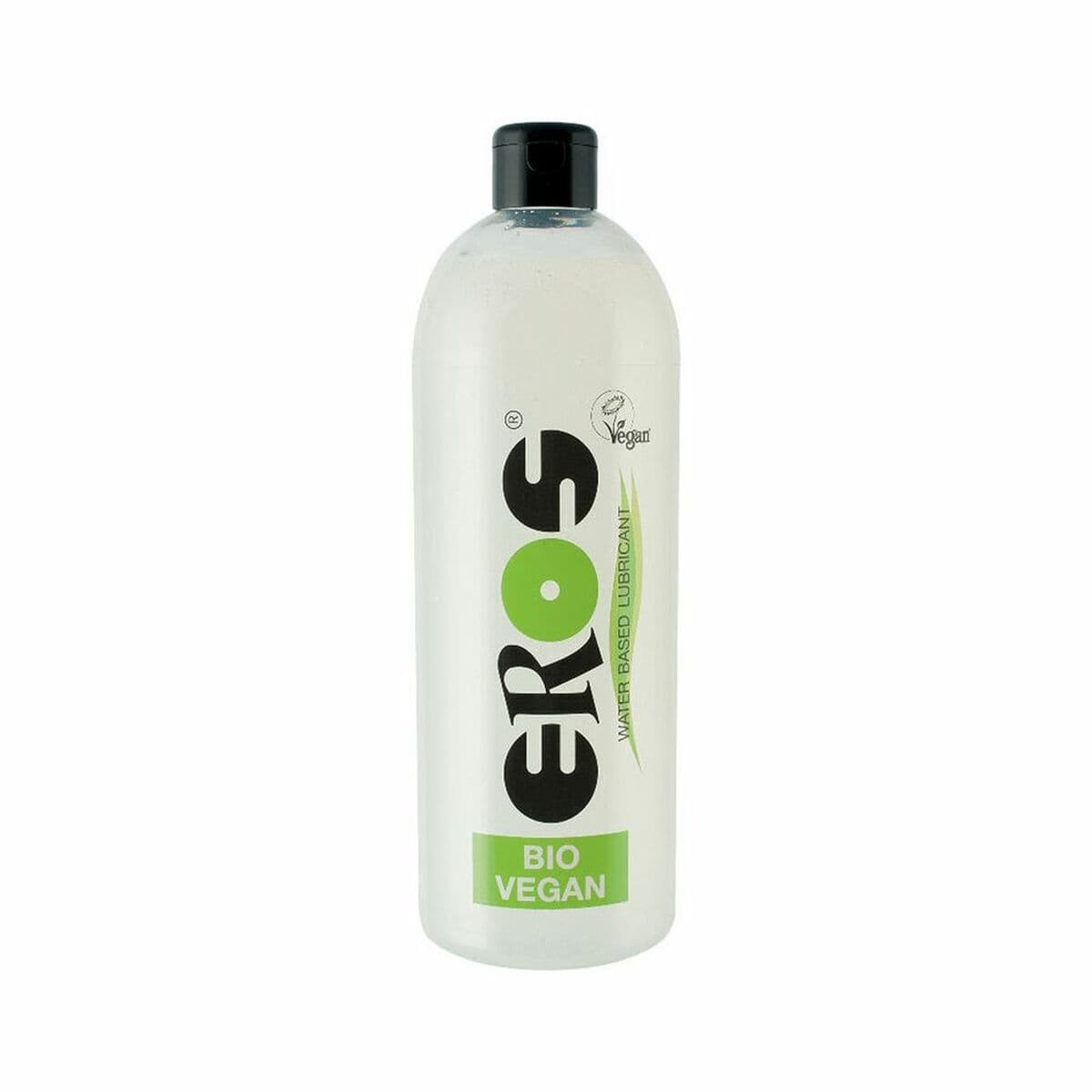Slide Gleitmittel auf Wasserbasis Eros Sin aroma 100 ml Vegan