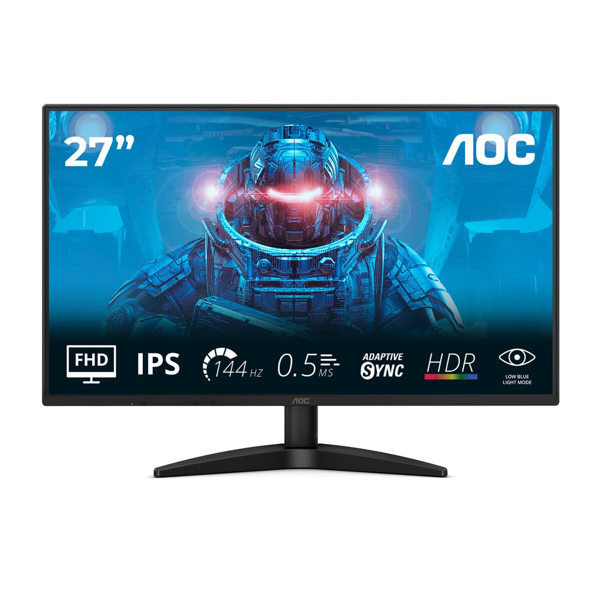 Gaming-Monitor AOC 27B36X Full HD 27"