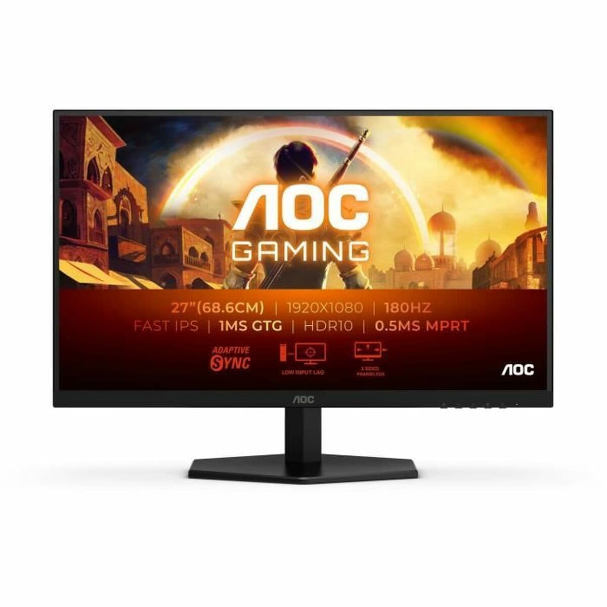 Gaming-Monitor AOC 27G42E 27" Full HD