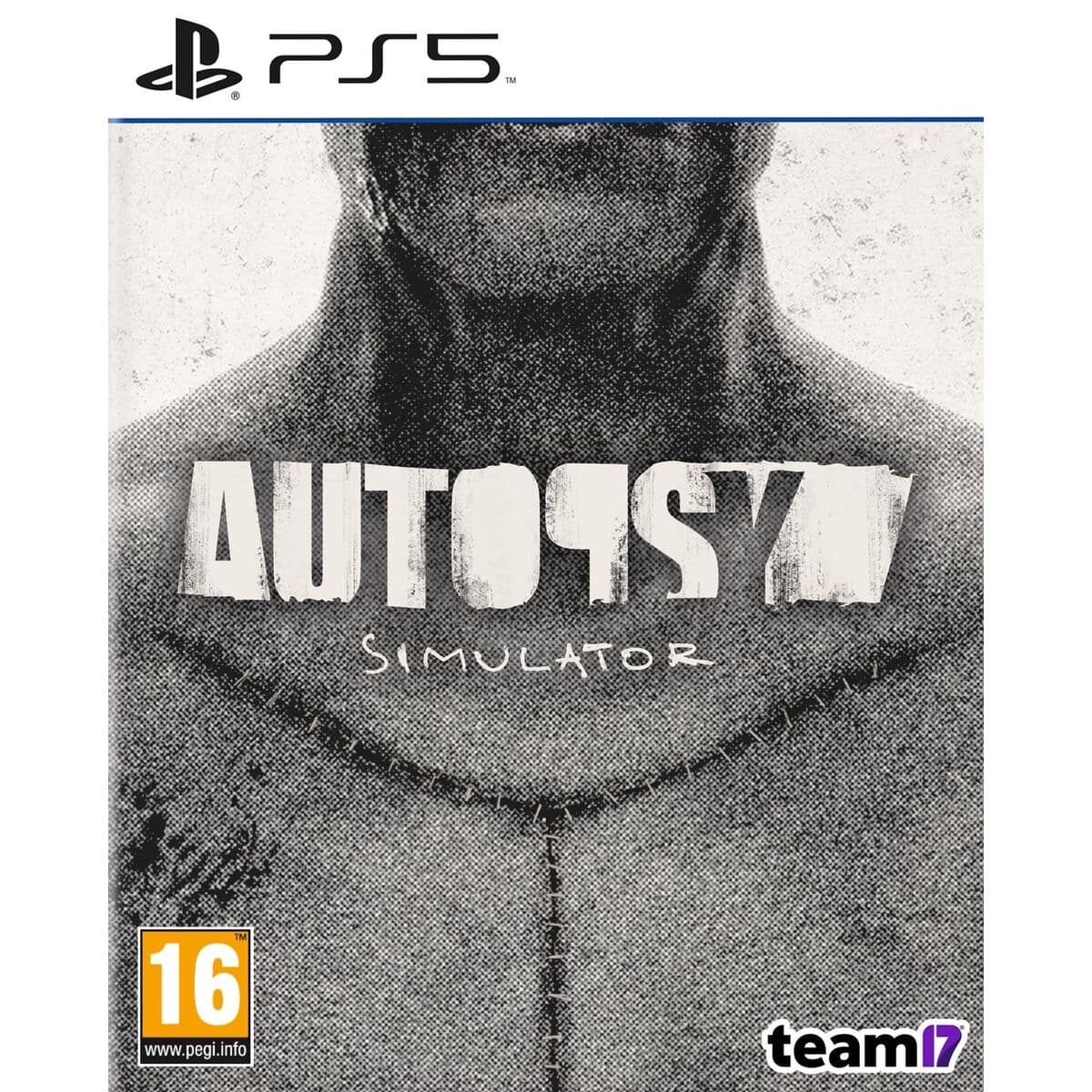 Jeu vidéo PlayStation 5 Just For Games