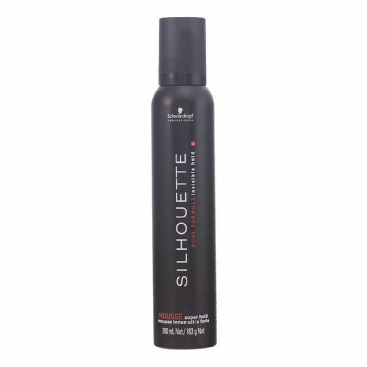 Espuma para Dar Volumen Schwarzkopf 1949816 200 ml