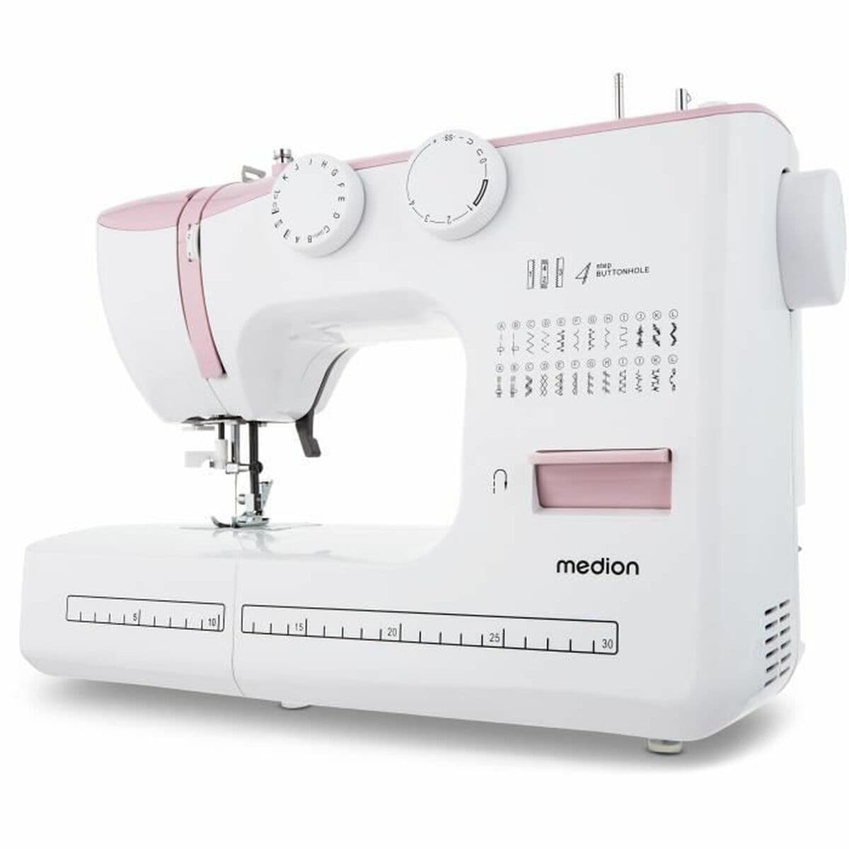 Siuvimo mašina Medion SM 60