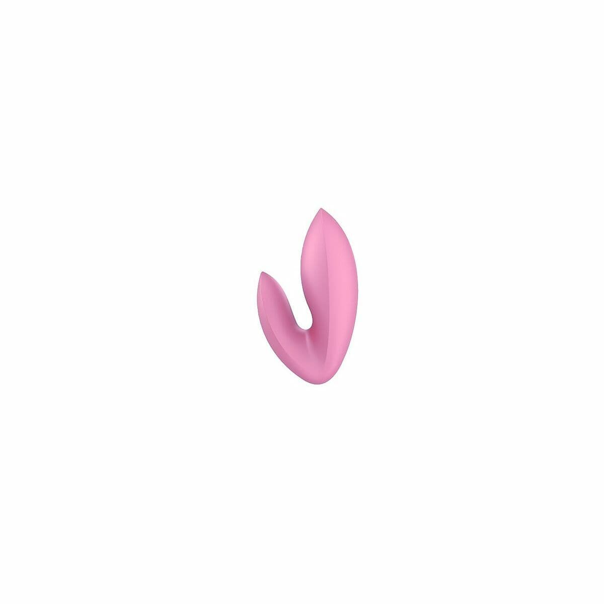 Vibrator Satisfyer Rosa