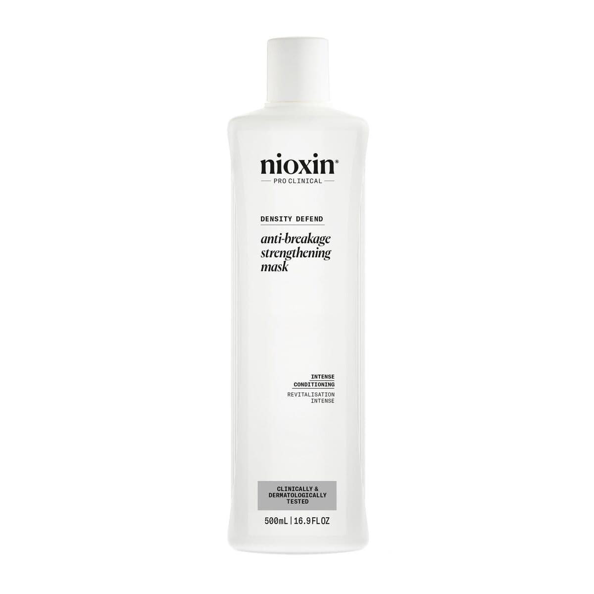 Plaukų kaukė Nioxin 500 ml