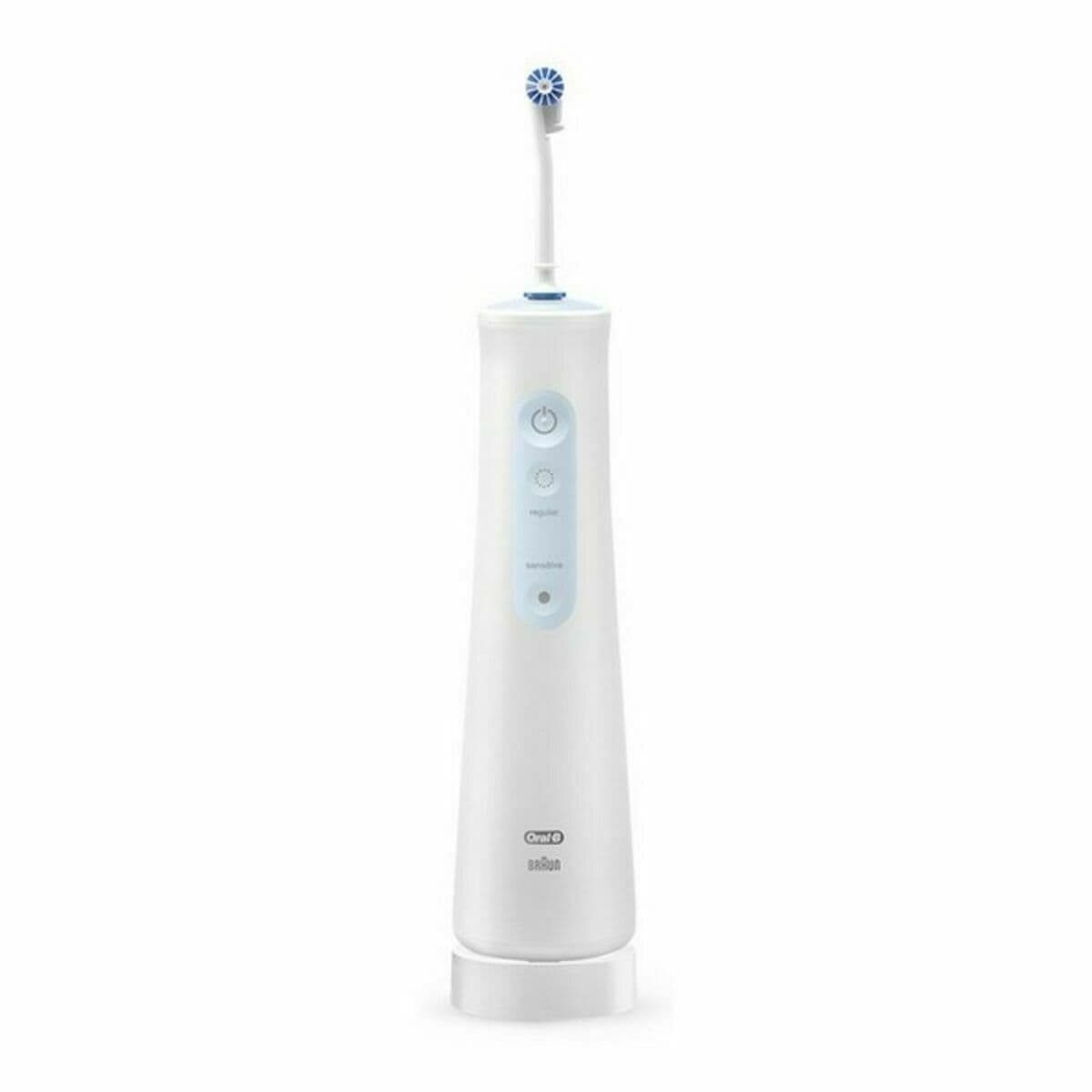 Elektrisk Tandborste Oral-B Aquacare 4