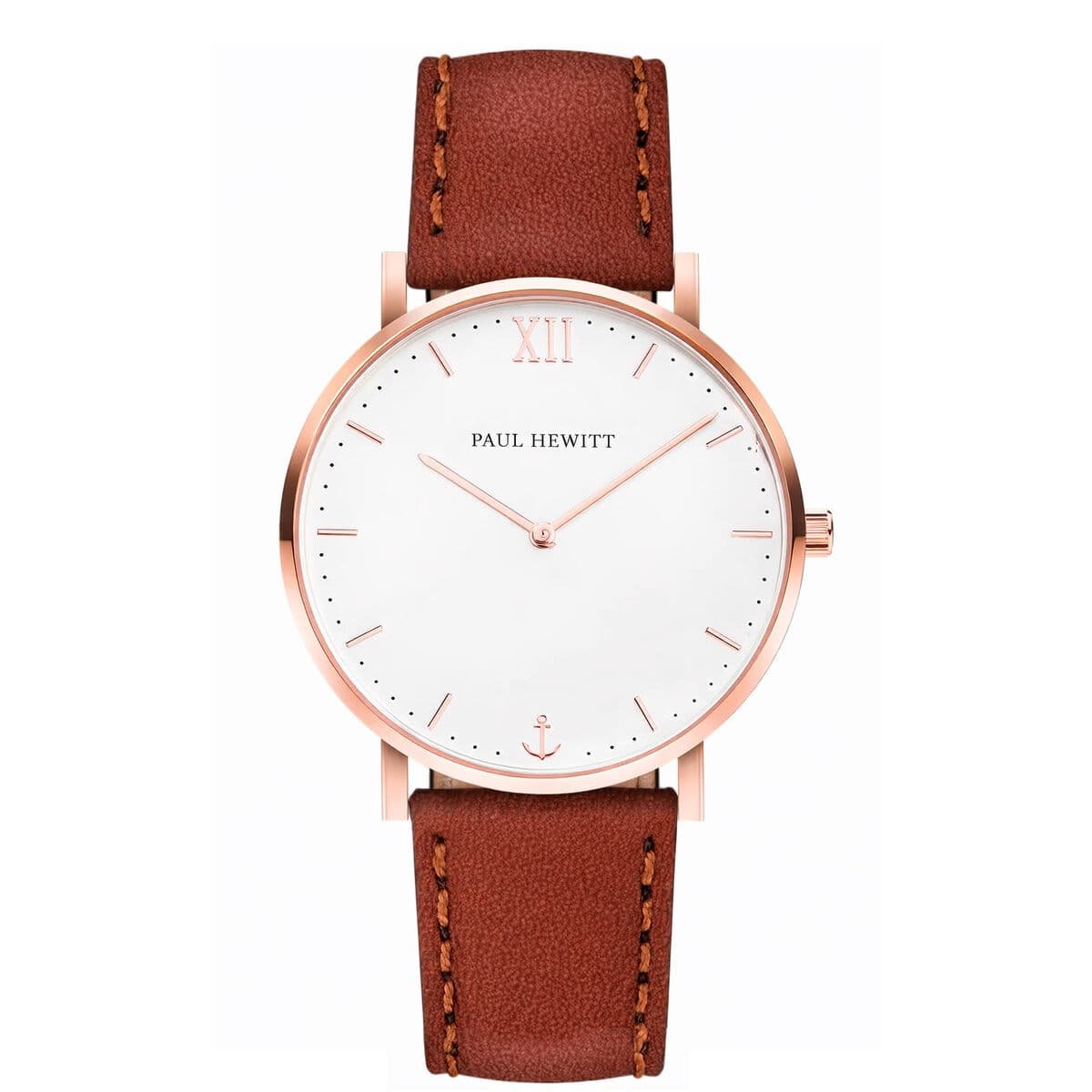 Unisex-Uhr Paul Hewitt SA-R-SM-W-1M (Ø 36 mm)