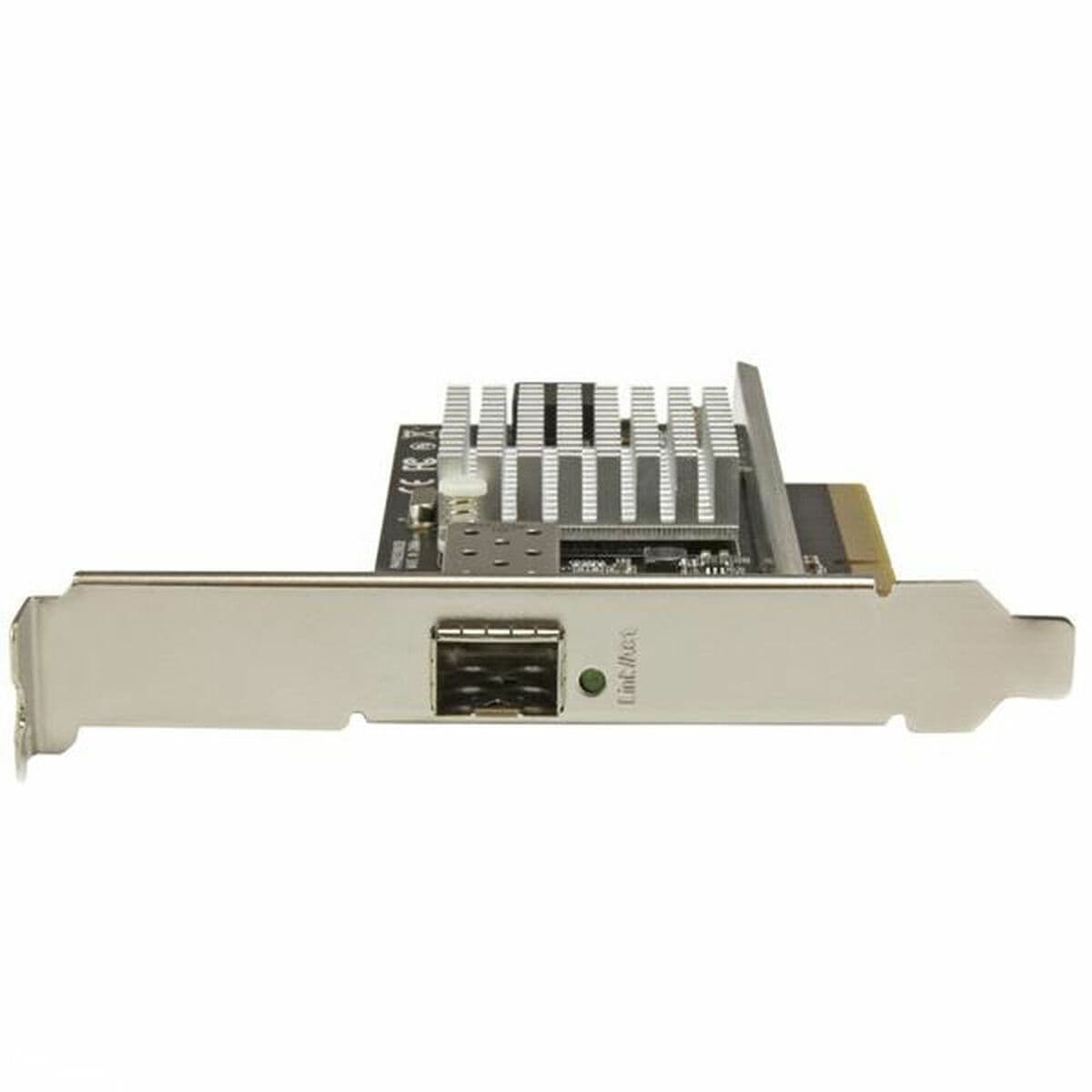 Carta de Rede Startech PEX10000SFPI 10 Gigabit Ethernet