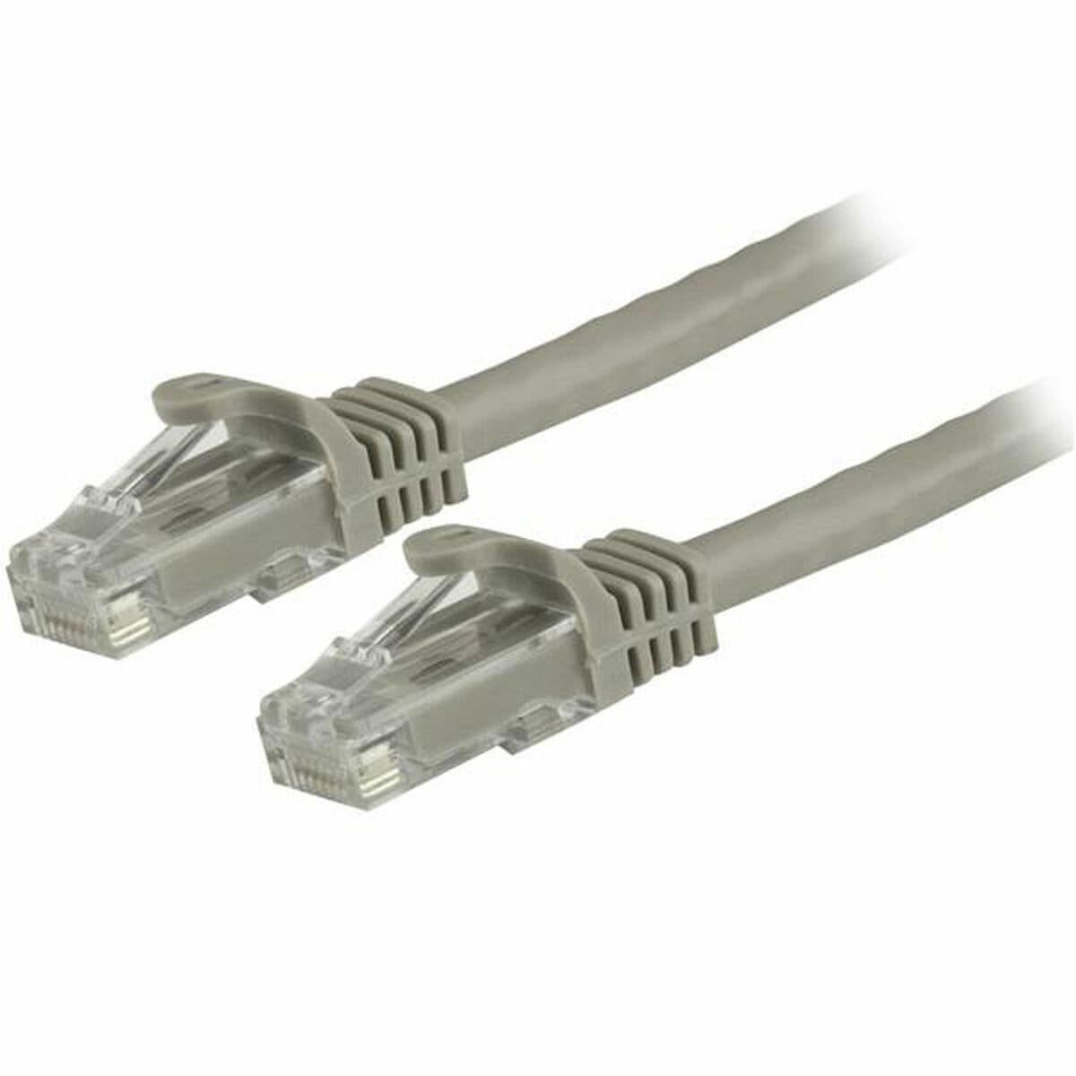 Câble Réseau Rigide UTP 6ème Catégorie Startech N6PATC150CMGR 1,5 m