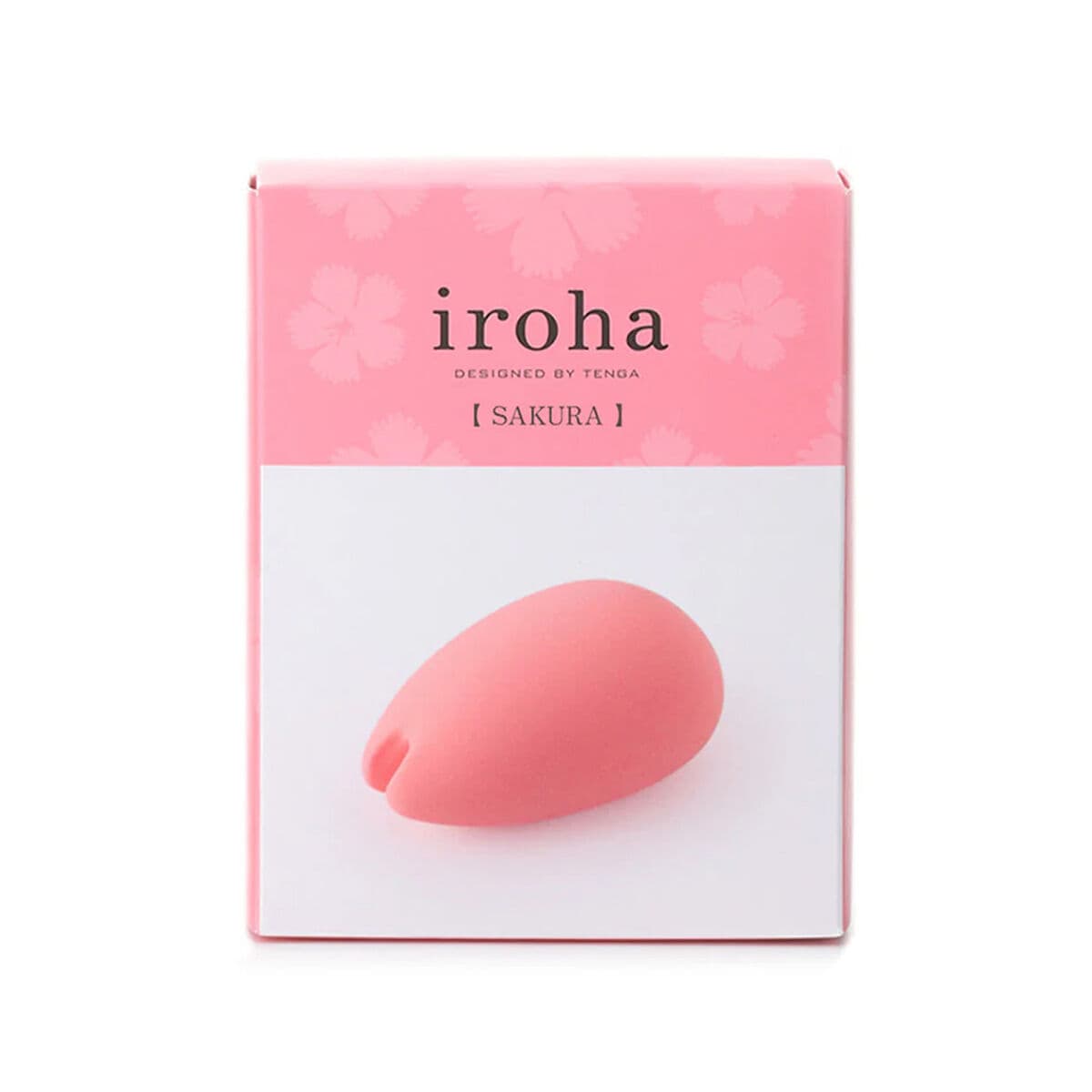 Massagevorrichtung Iroha Rosa