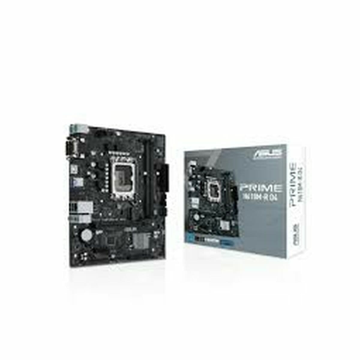 Placa Base Asus LGA 1700