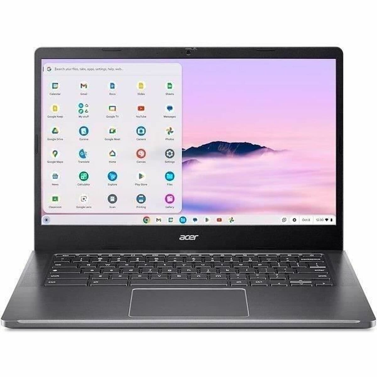 Ordinateur Portable Acer Chromebook Plus CB514-4HT-30AF 512 GB SSD 14'' 8 GB RAM